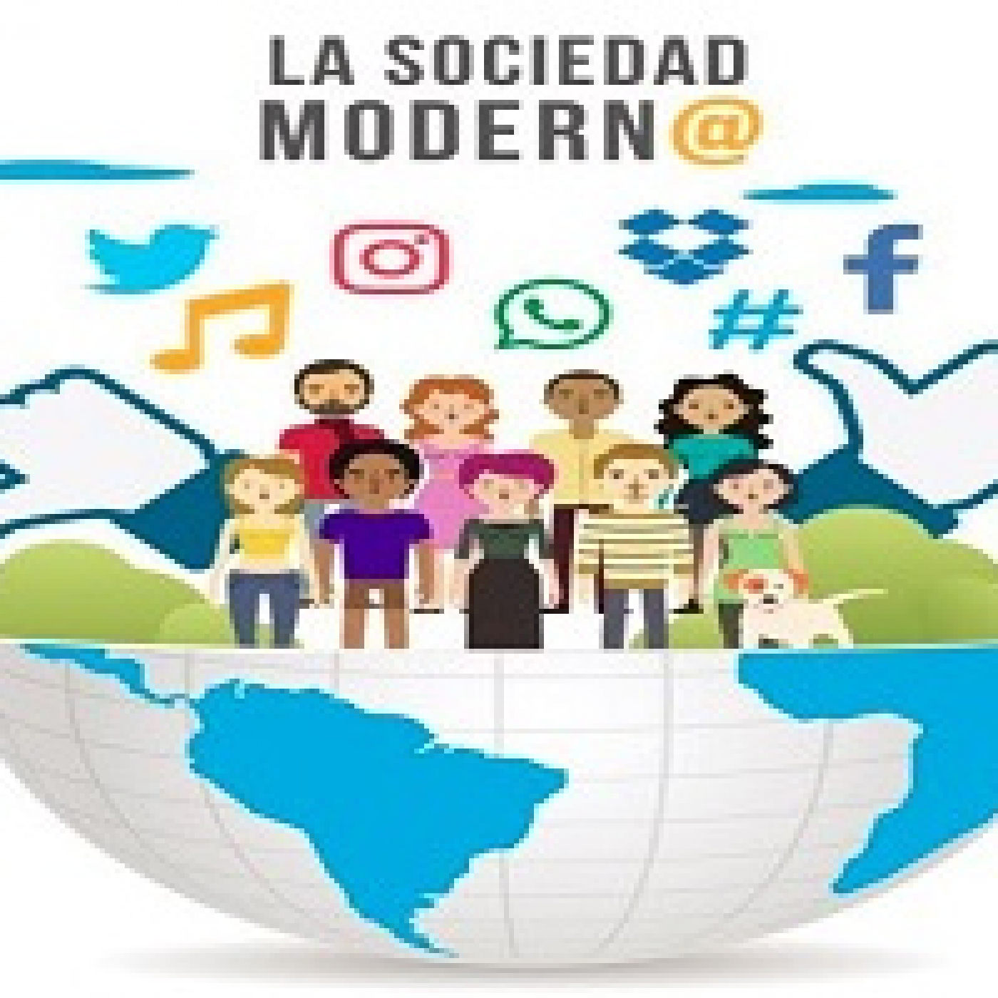 La Sociedad Moderna 180322 p181