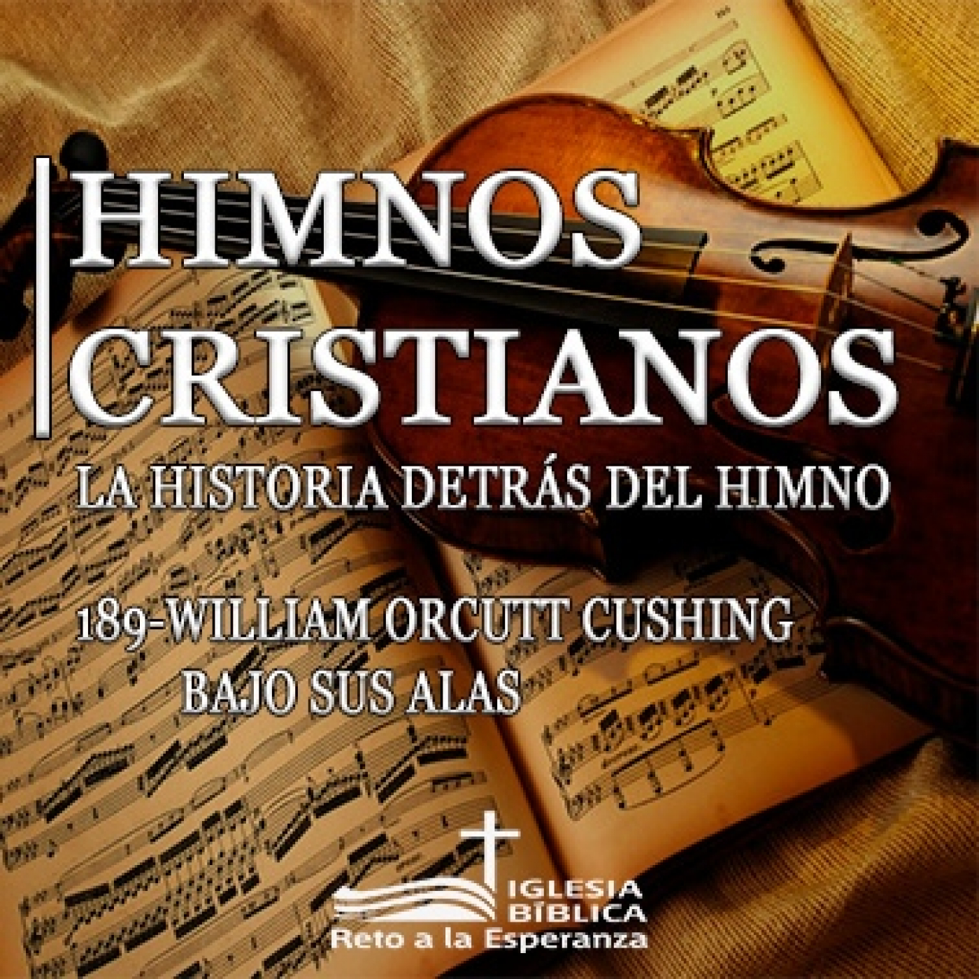 Himnos cristianos