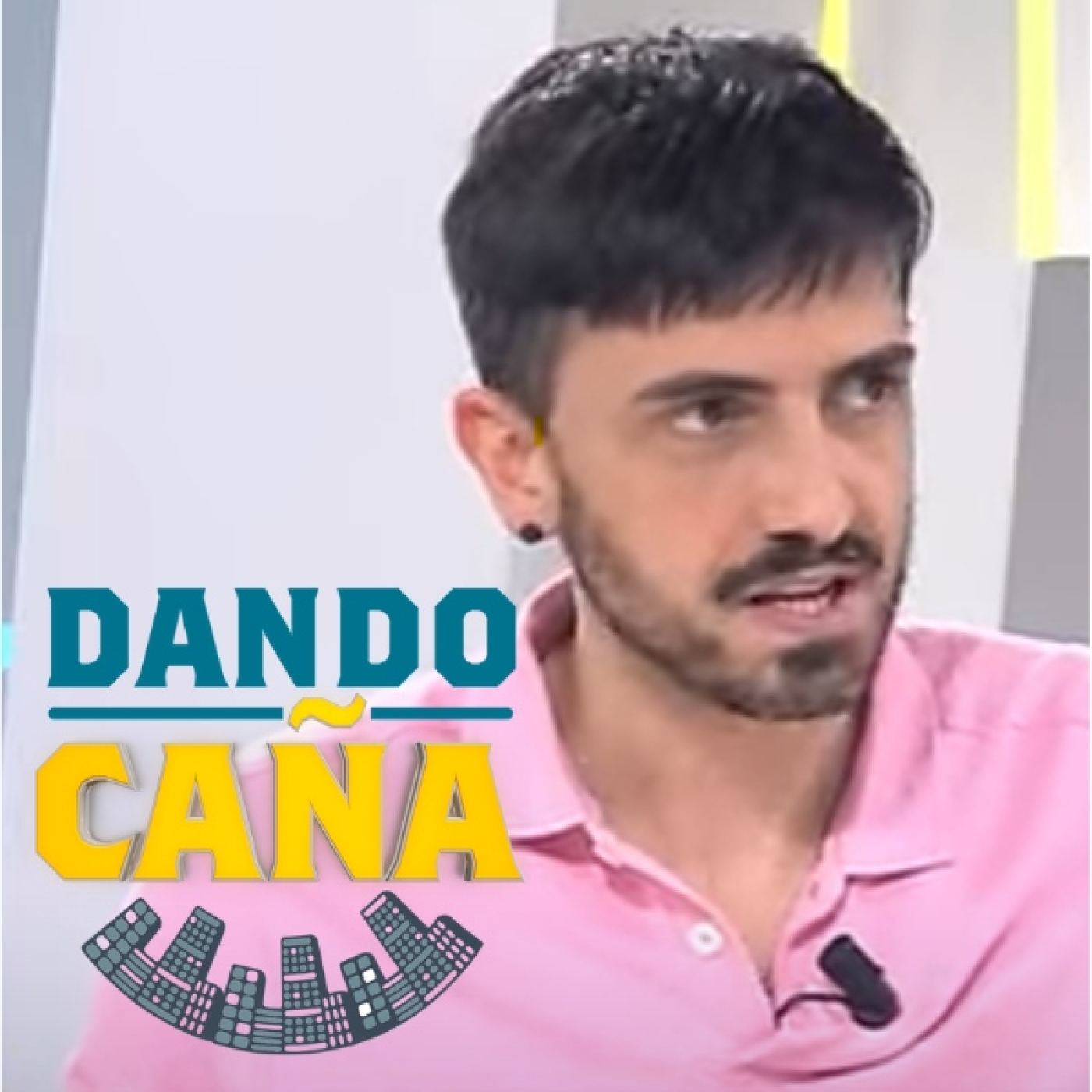 Dando Caña | 03/05/23 | Programa Completo episode artwork