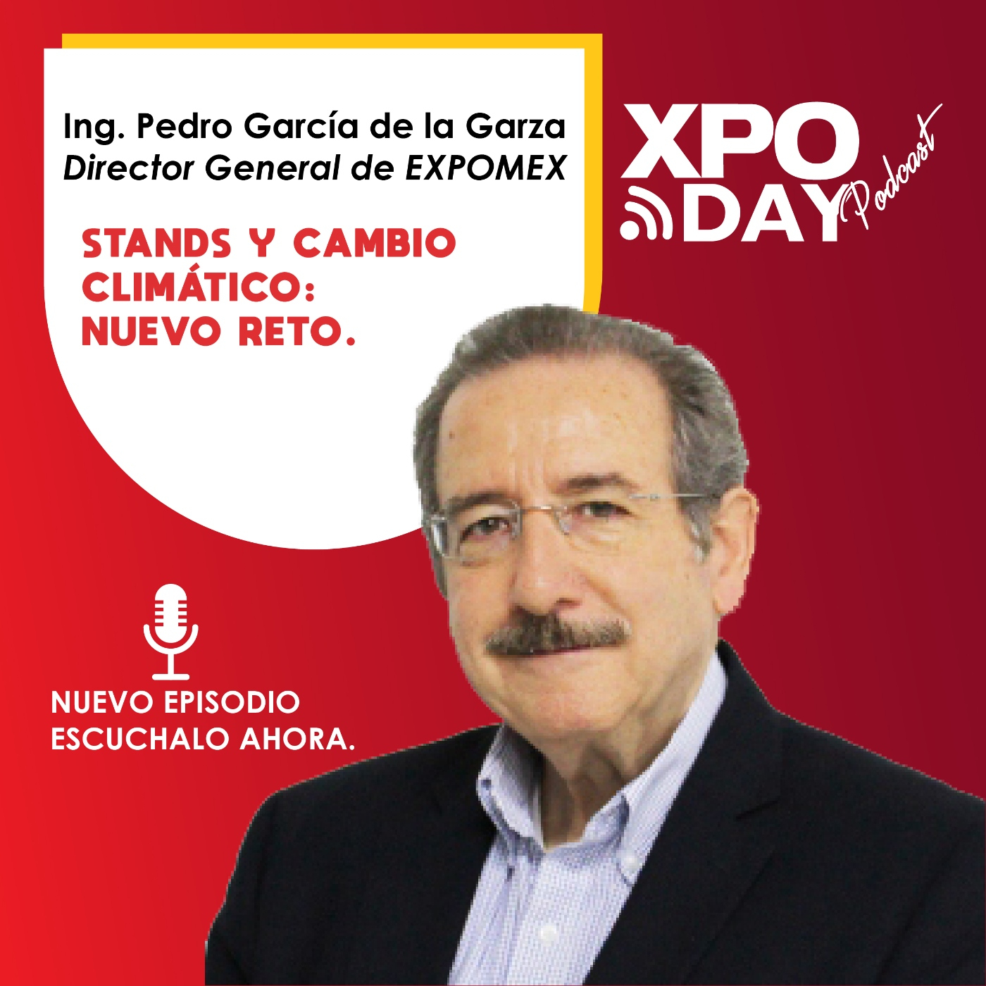 XPO DAY Podcast