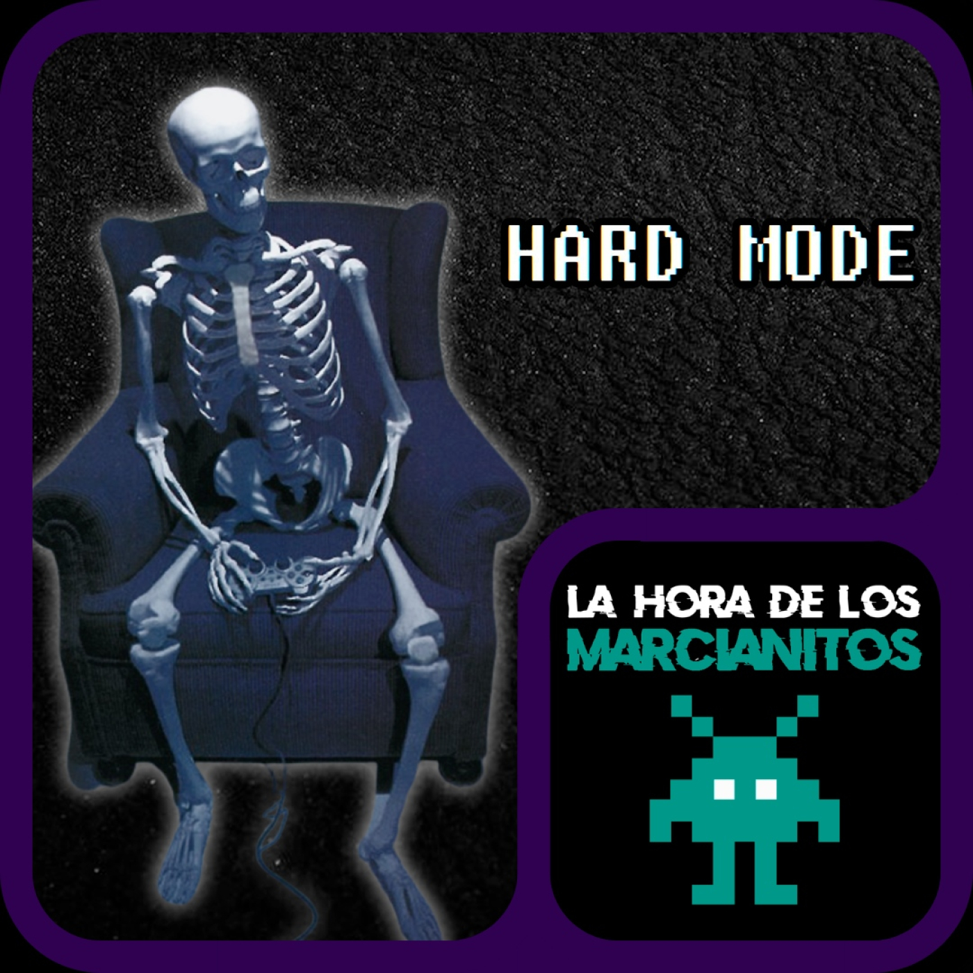 La Hora de los Marcianitos