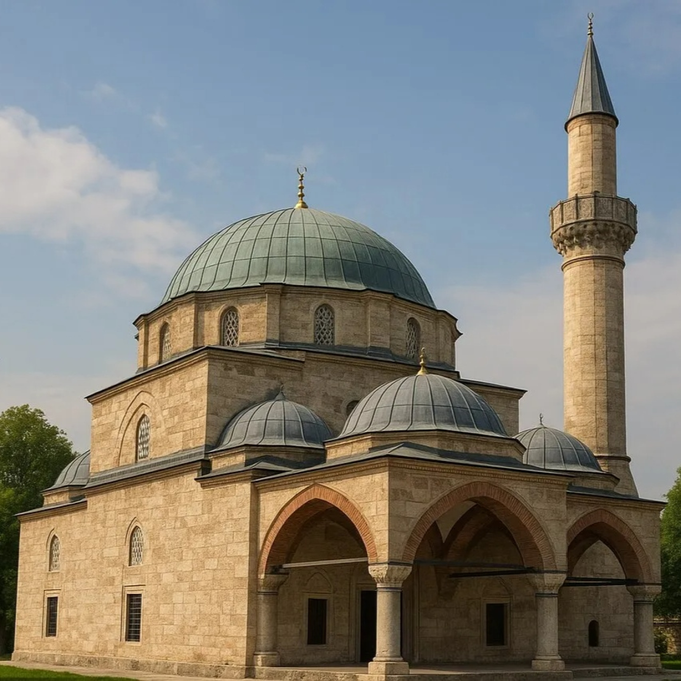 Mil y un viajes por el mundo