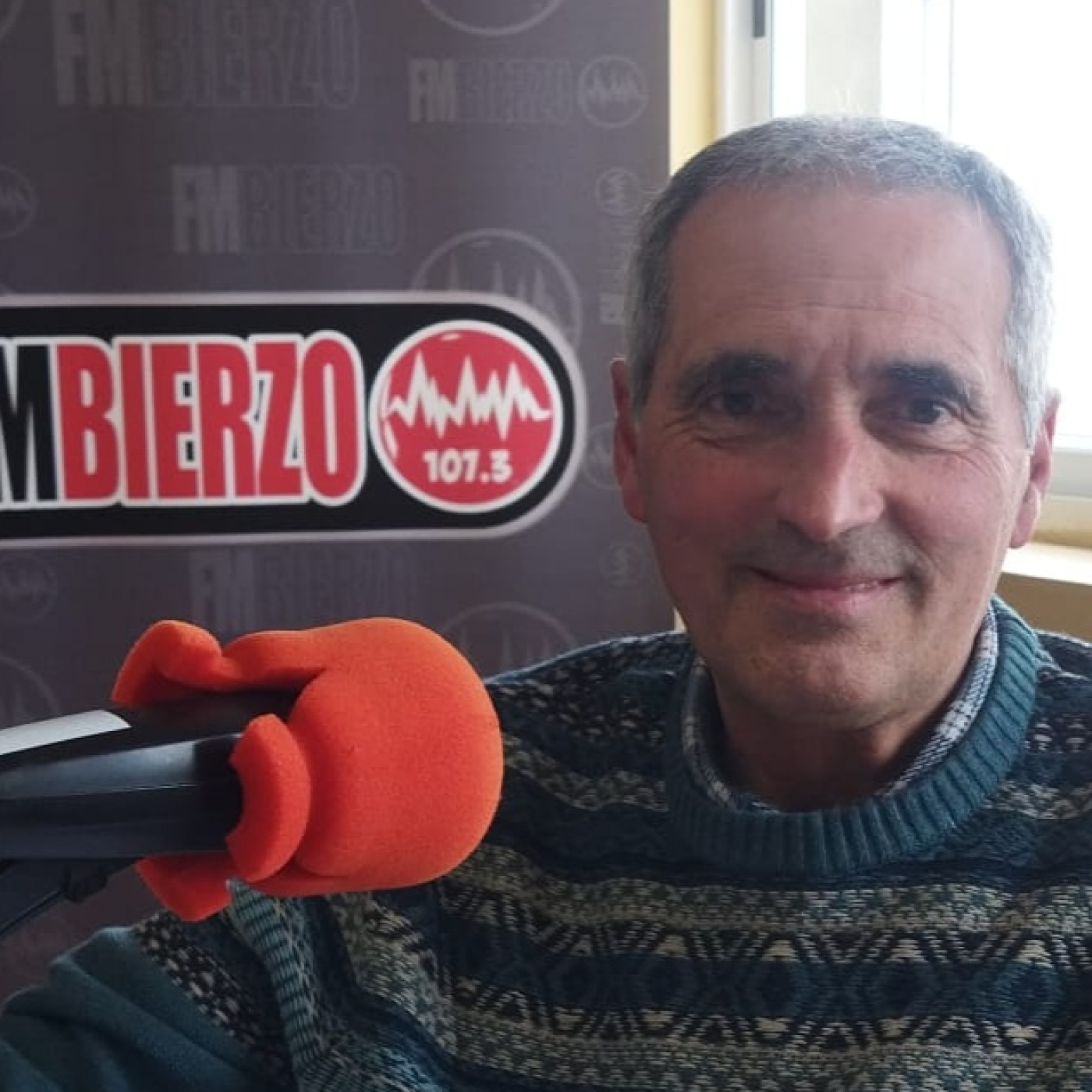 Antonio Arias Terrado, nos ofreció su sección La Voz Minera. episode artwork
