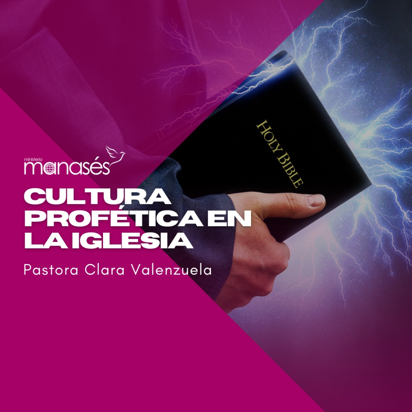 Pastora Clara Valenzuela