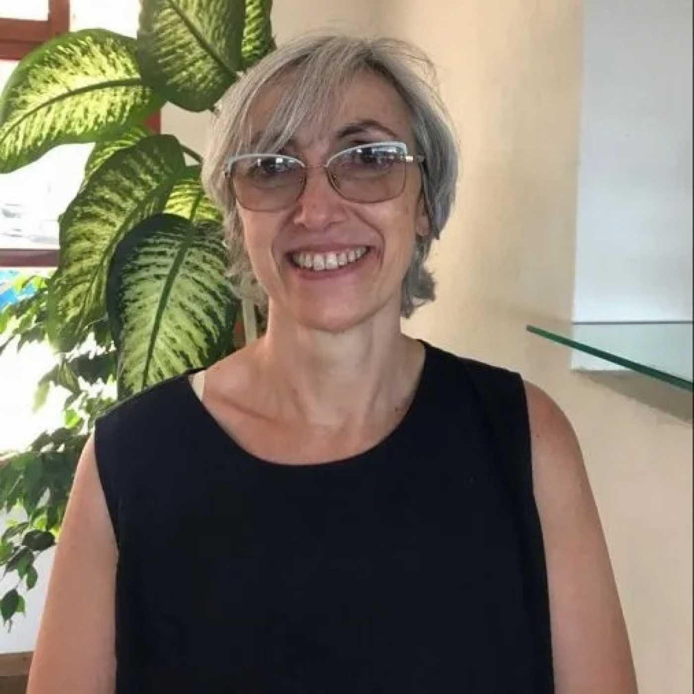 Mónica Portela @monicaportela (Secretaria de Turismo del Partido de la Costa) Ecos En La Noche