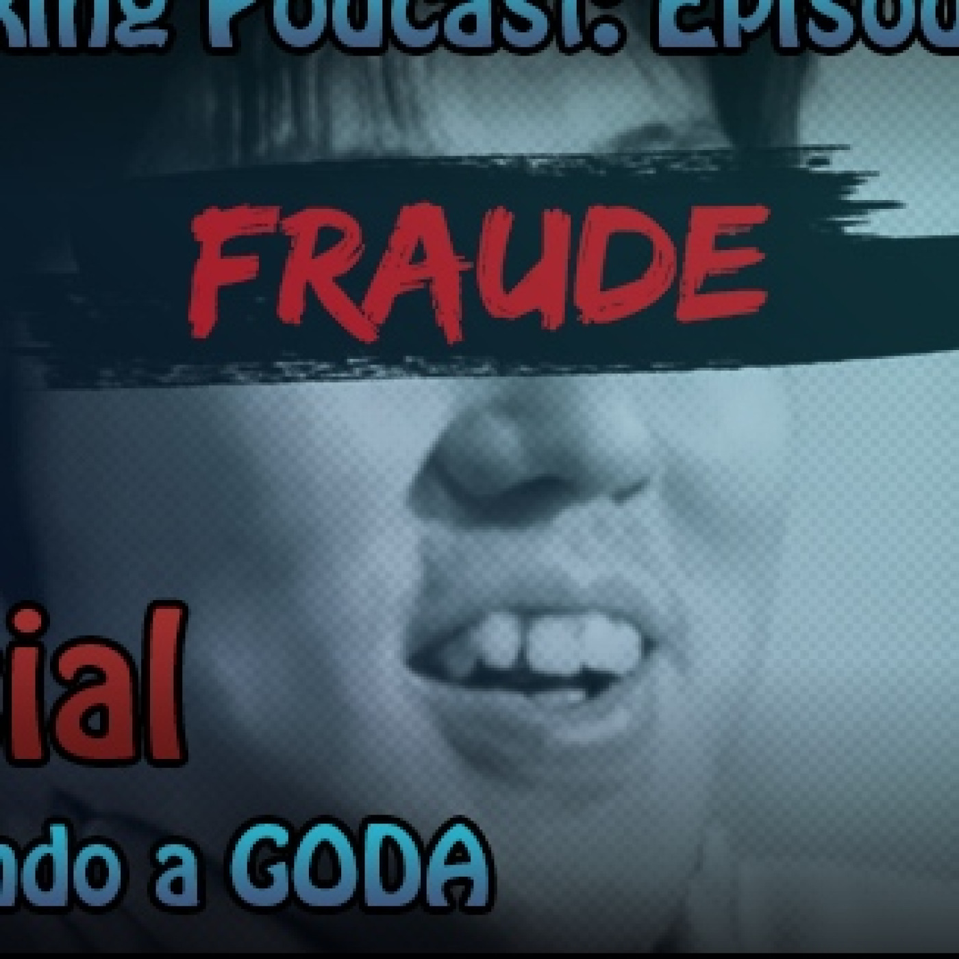 Pirateking Podcast