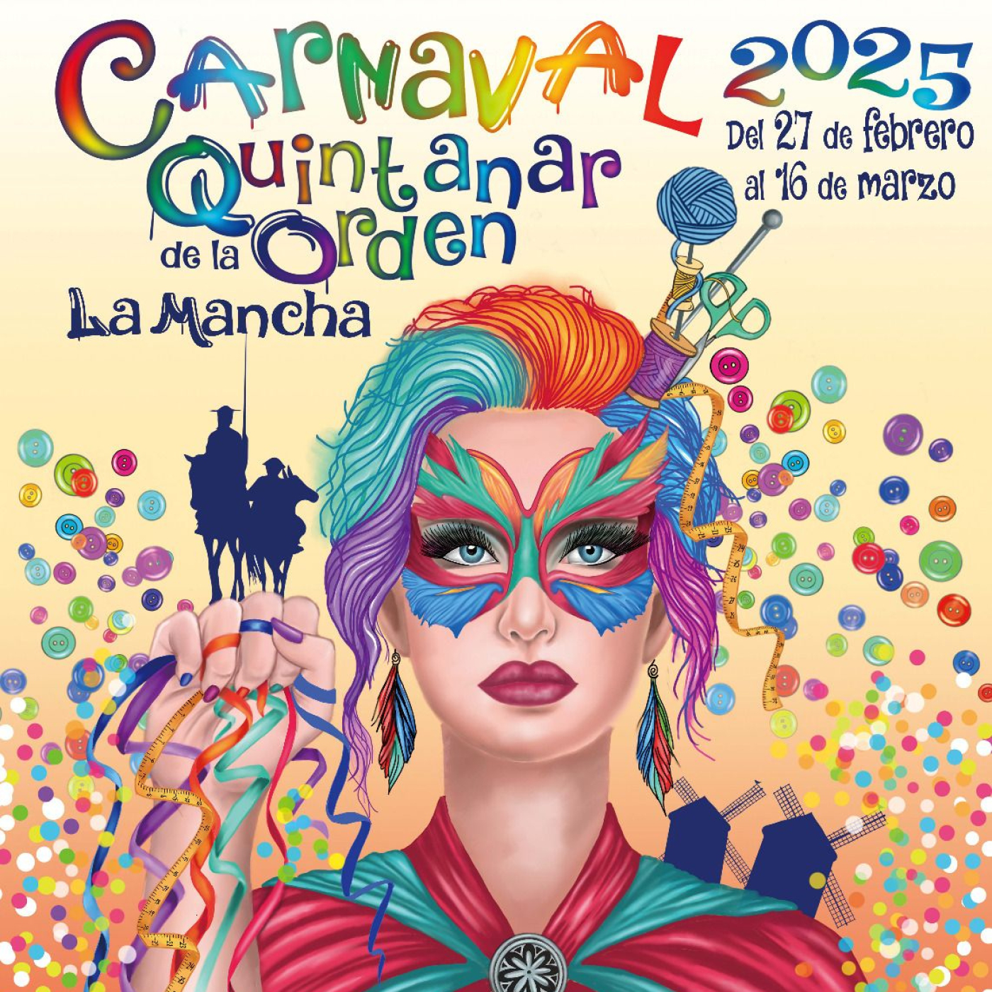 Radio Quintanar 107.9
