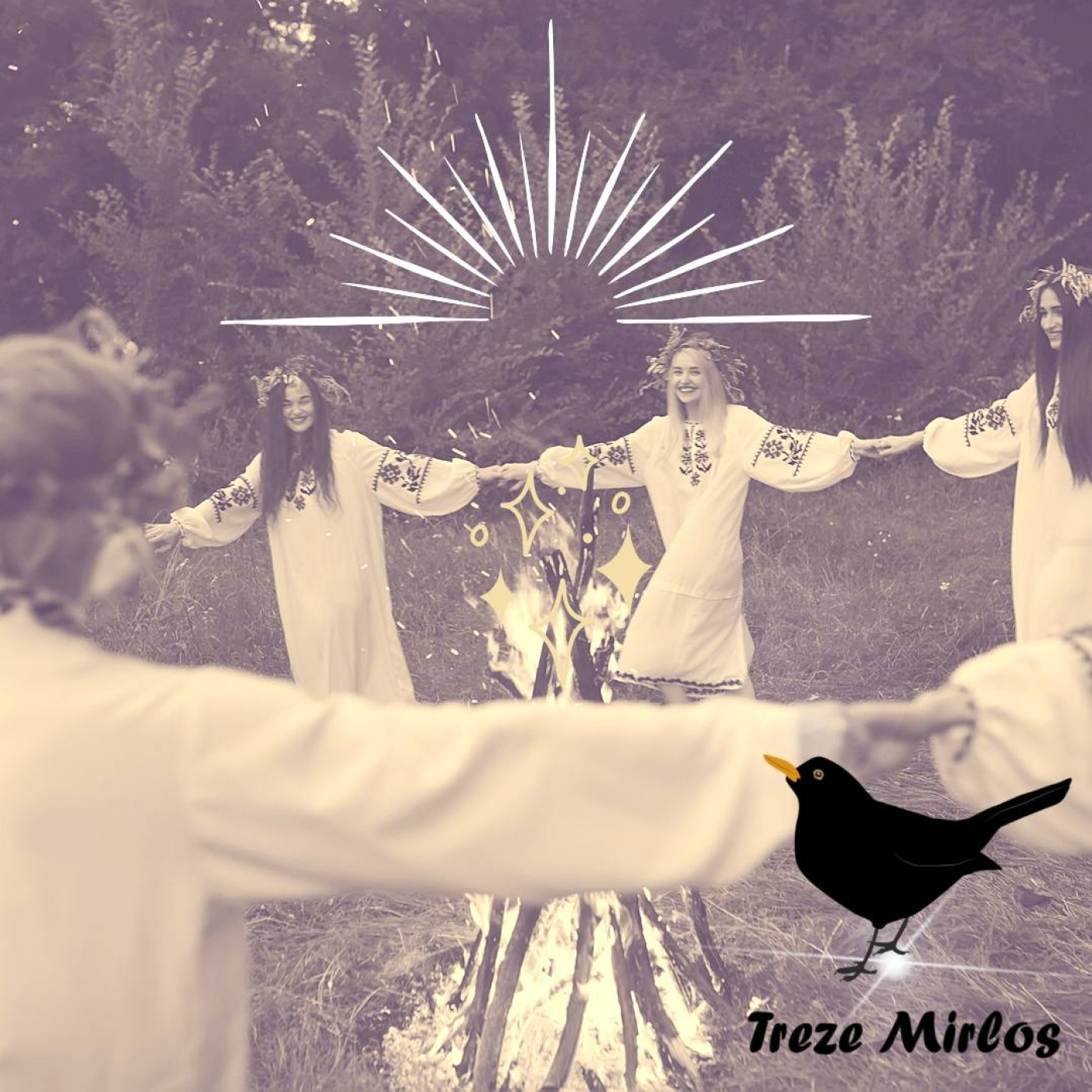 Treze Mirlos