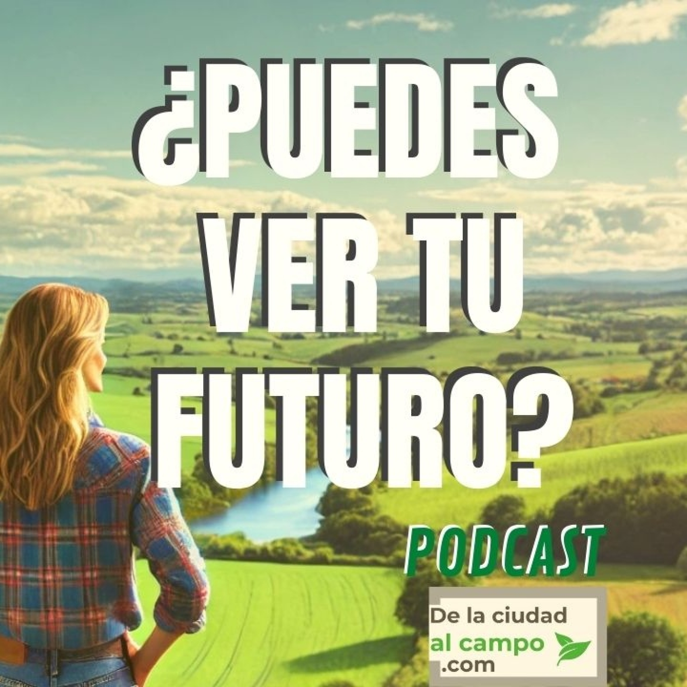 De la ciudad al campo · Vida rural sin filtros