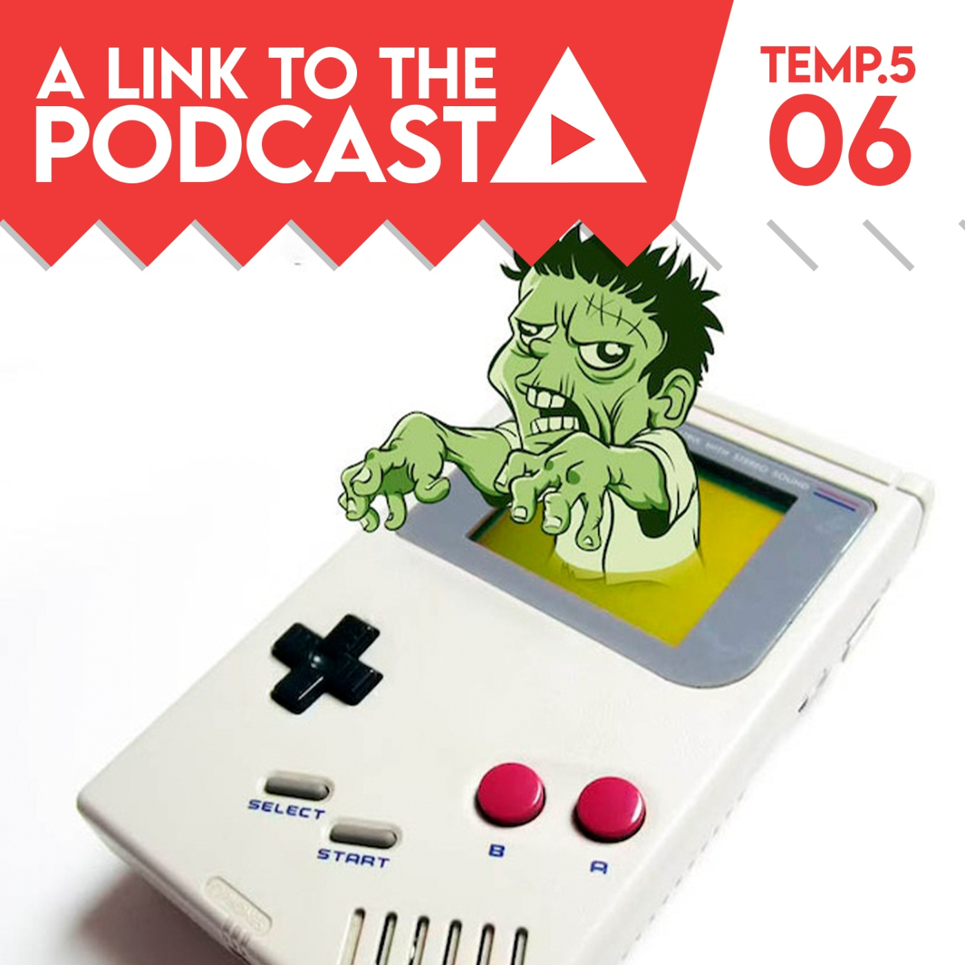A Link To the Podcast