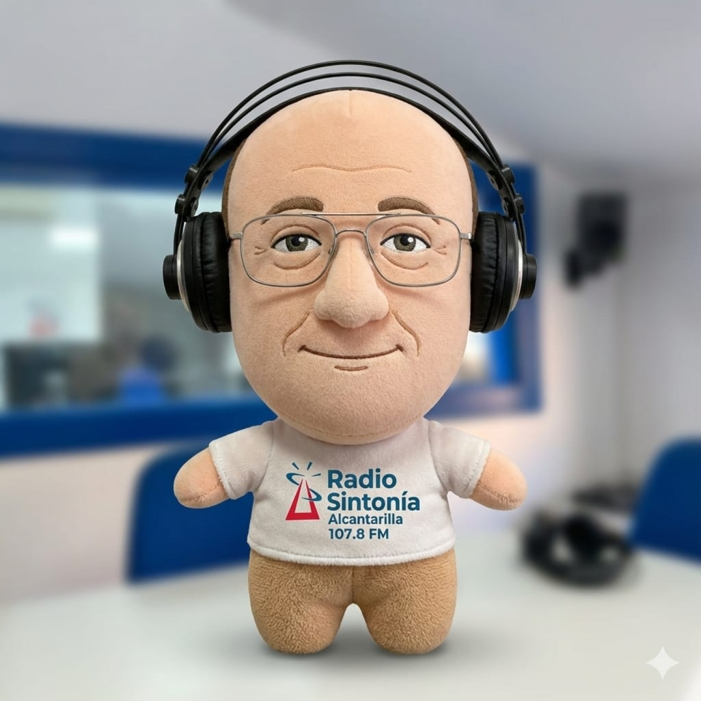 Canción Melódica con Pepe Imbernón.19-05-2026. episode artwork