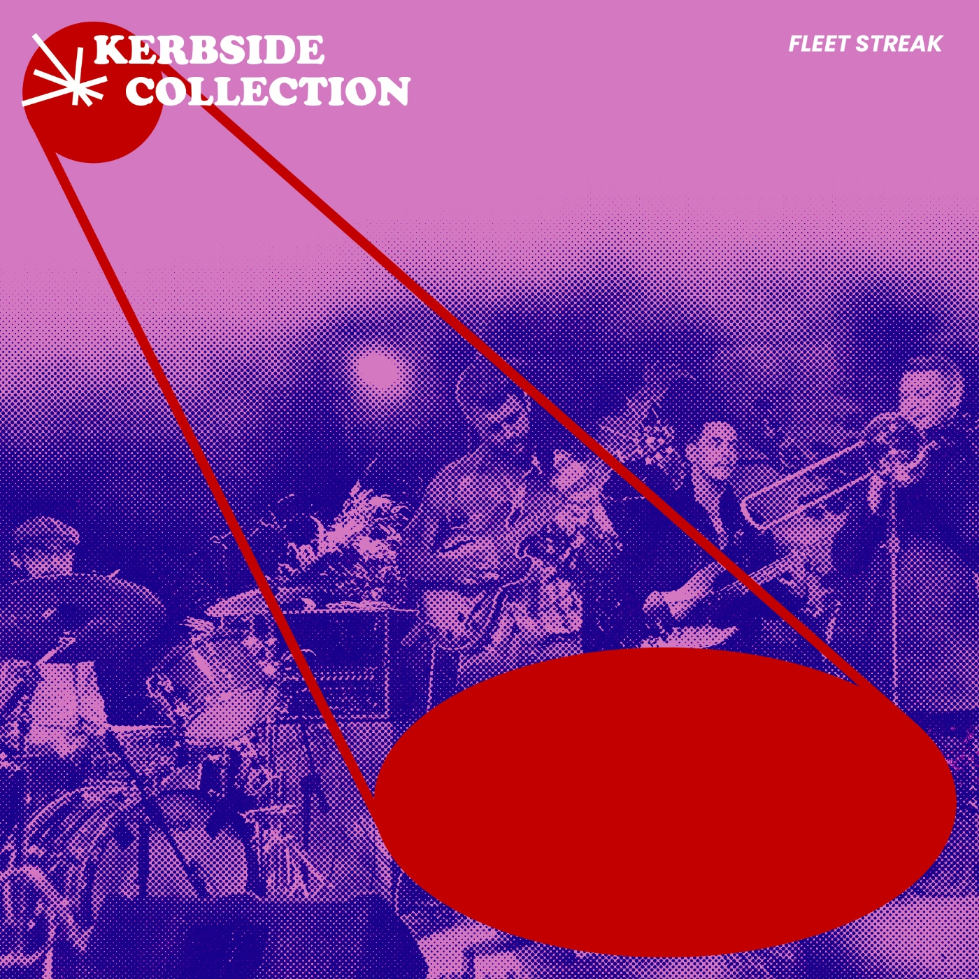 KERBSIDE COLLECTION - Fleet & Streak. episode artwork