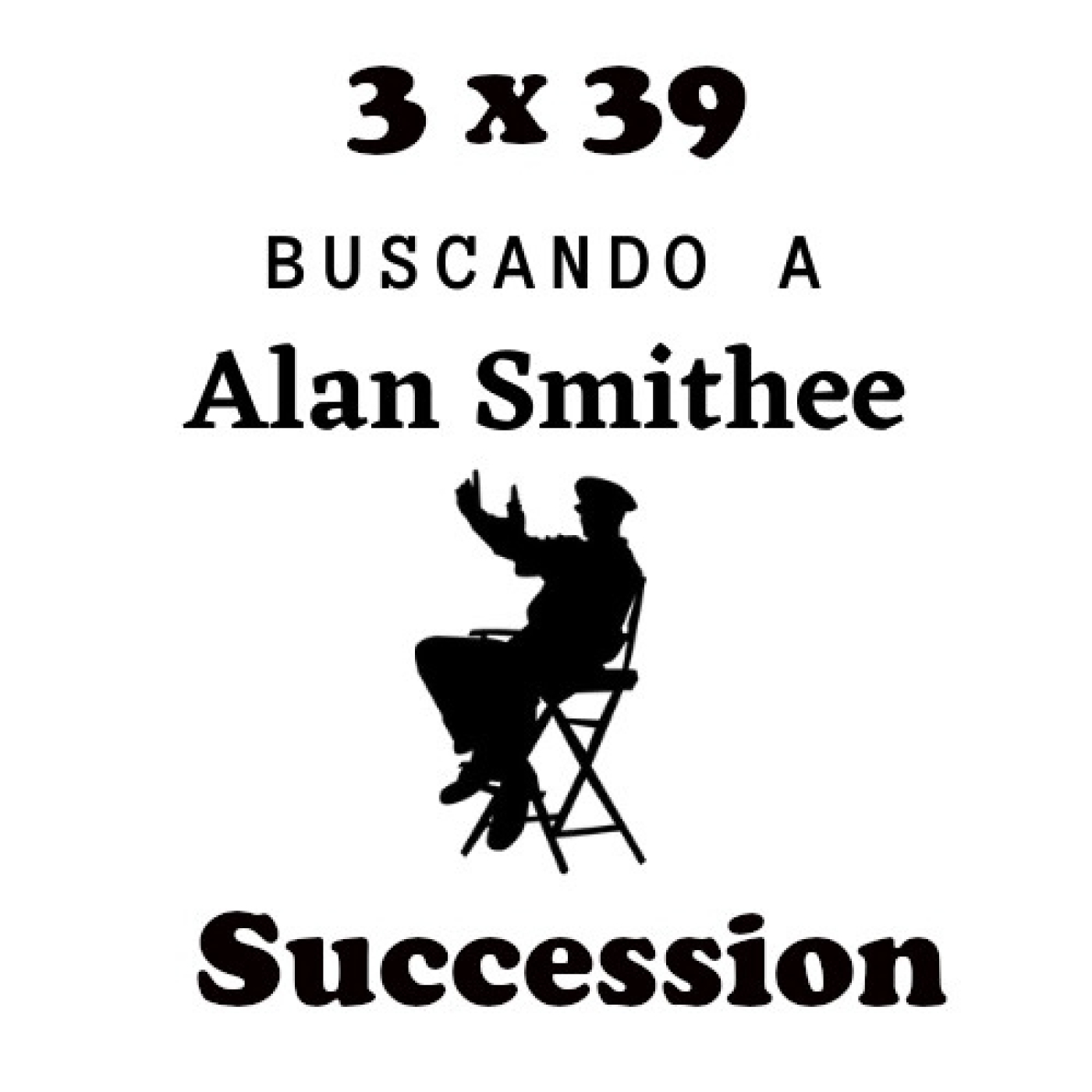 Buscando a Alan Smithee