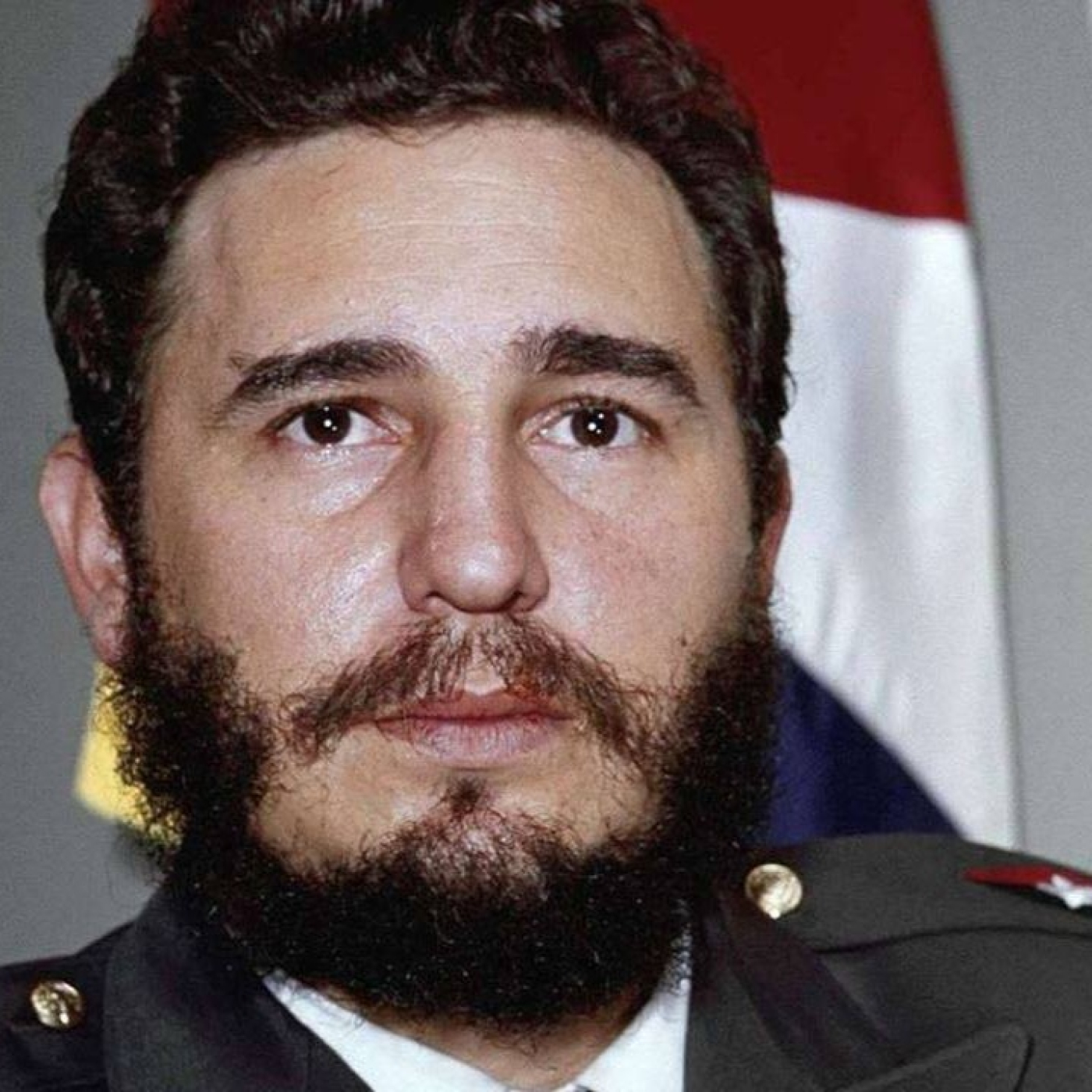 La Revolución cubana en el exterior - Internacionalismo Cubano episode artwork