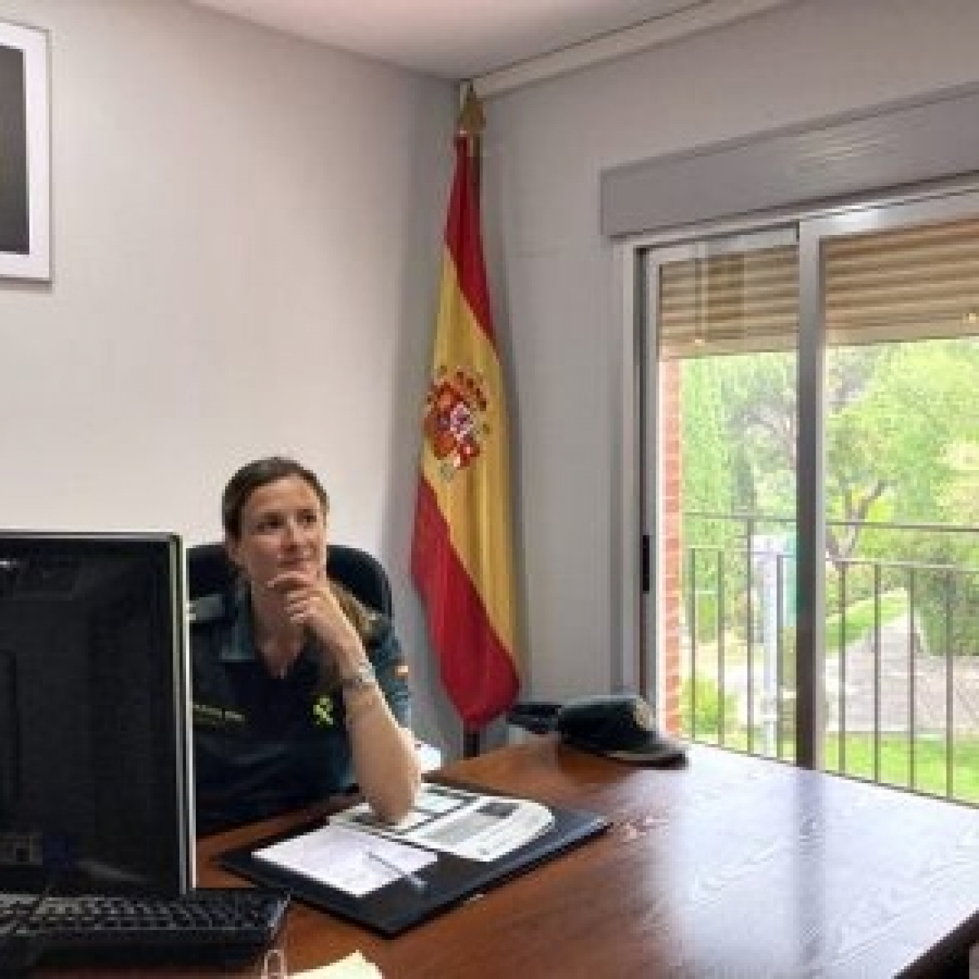 Entrevistas Villaviciosa de Odón