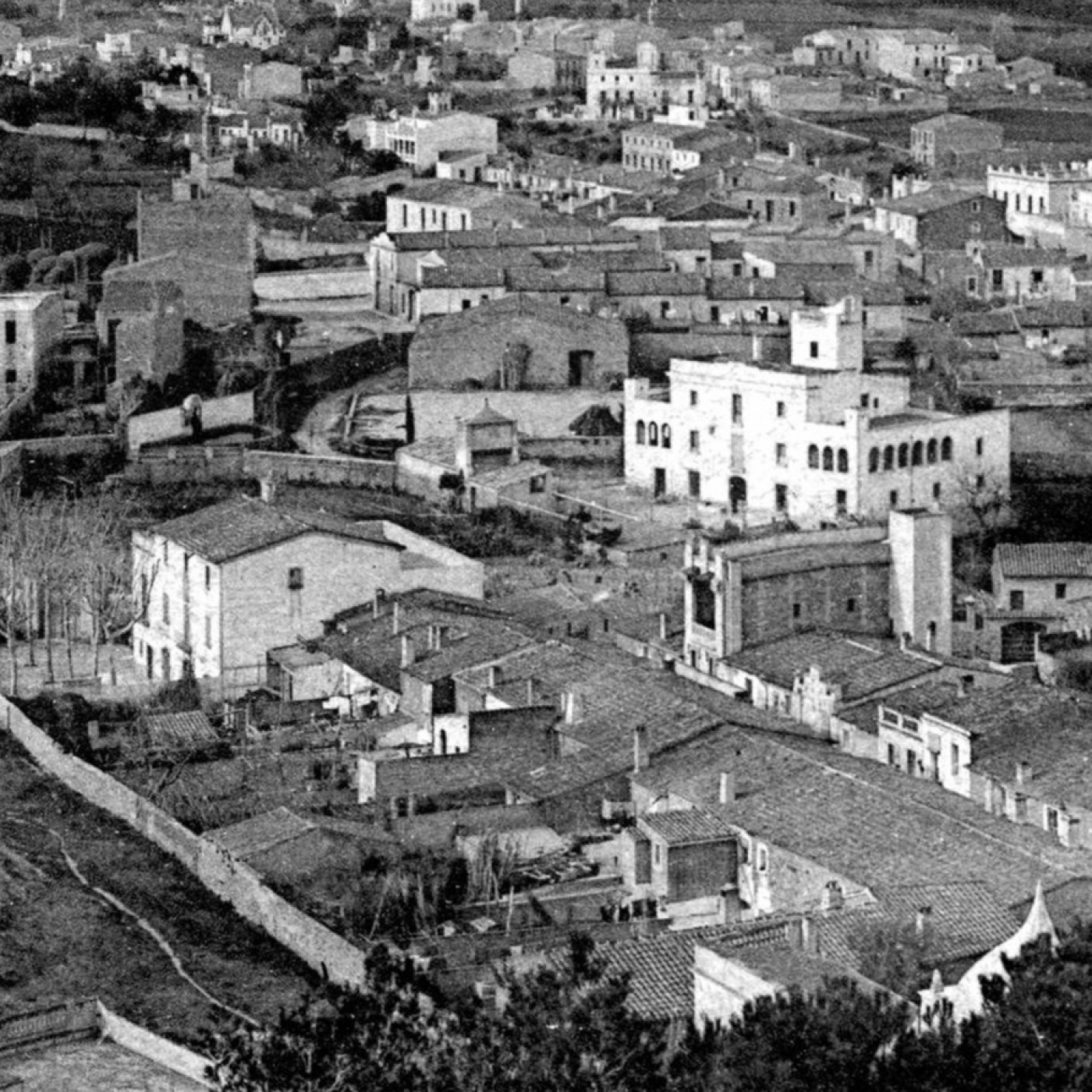 Memòria i Patrimoni (La República Santboiana)