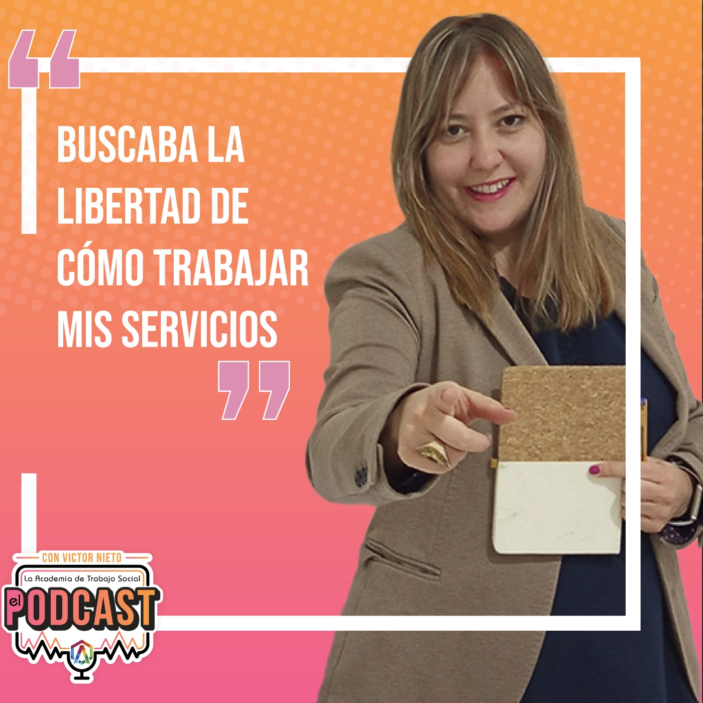 La Academia de Trabajo Social