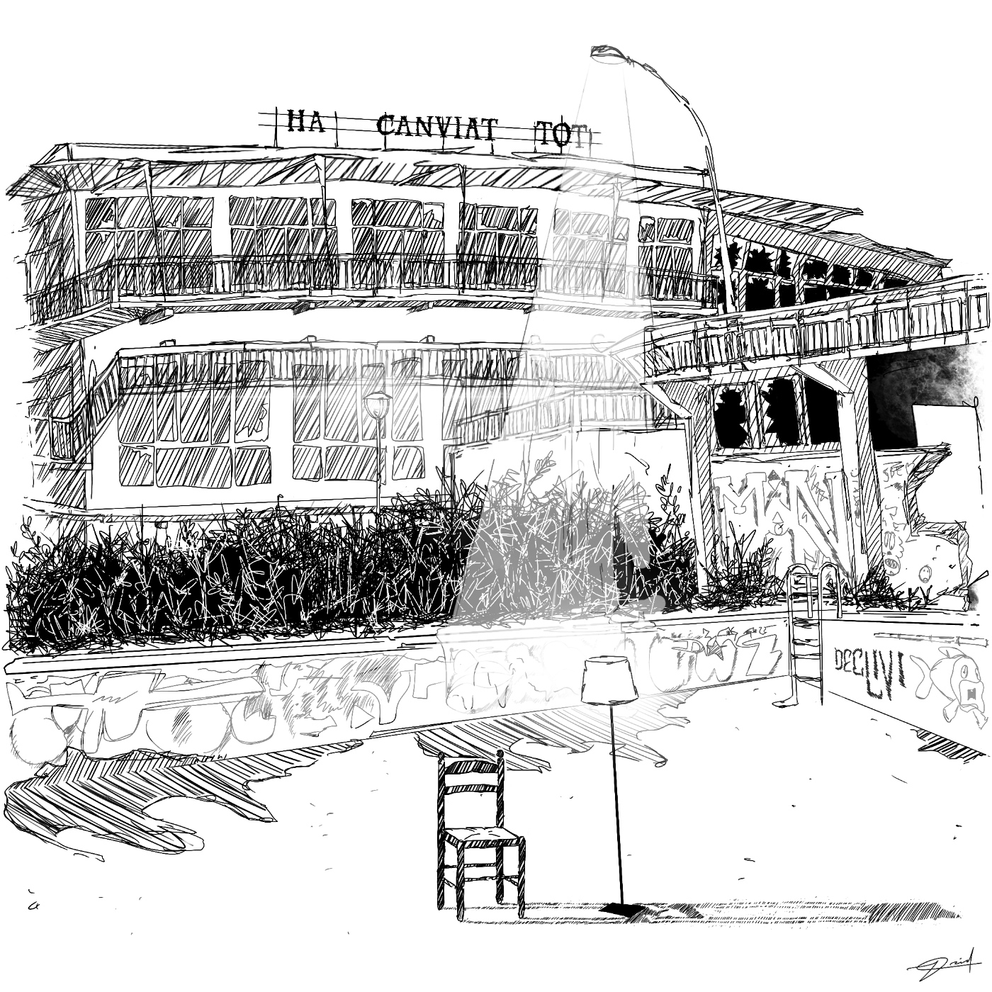 DECLIVI al MI ROLLO ÉS EL ROCK 1044: "Ha canviat tot" episode artwork