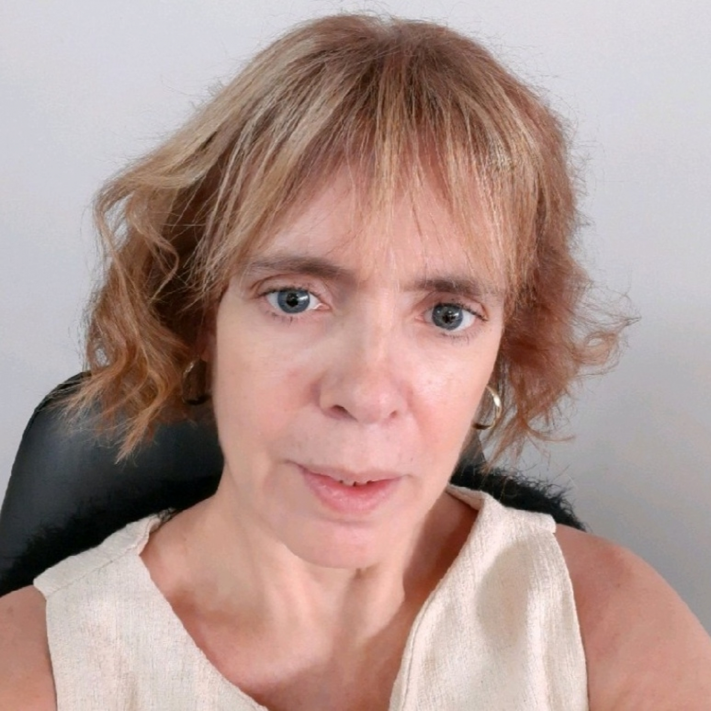 Vickie González Silvano (Dra en Derecho, Docente a cargo de la Materia Derecho Animal la Facultad de Derecho de la UBA)
