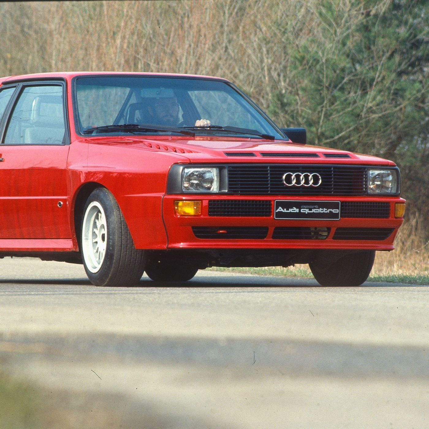 El Garaje Hermético de Máximo Sant