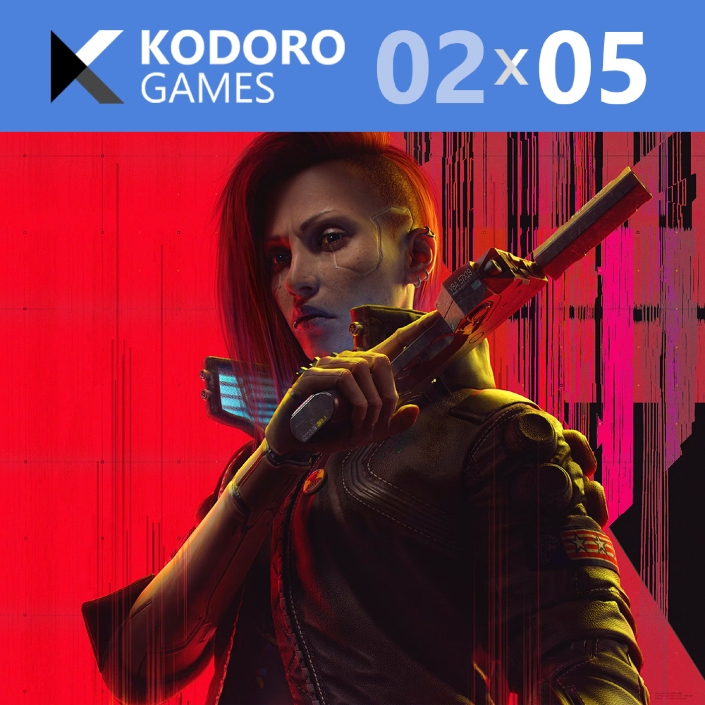 Kodoro Games