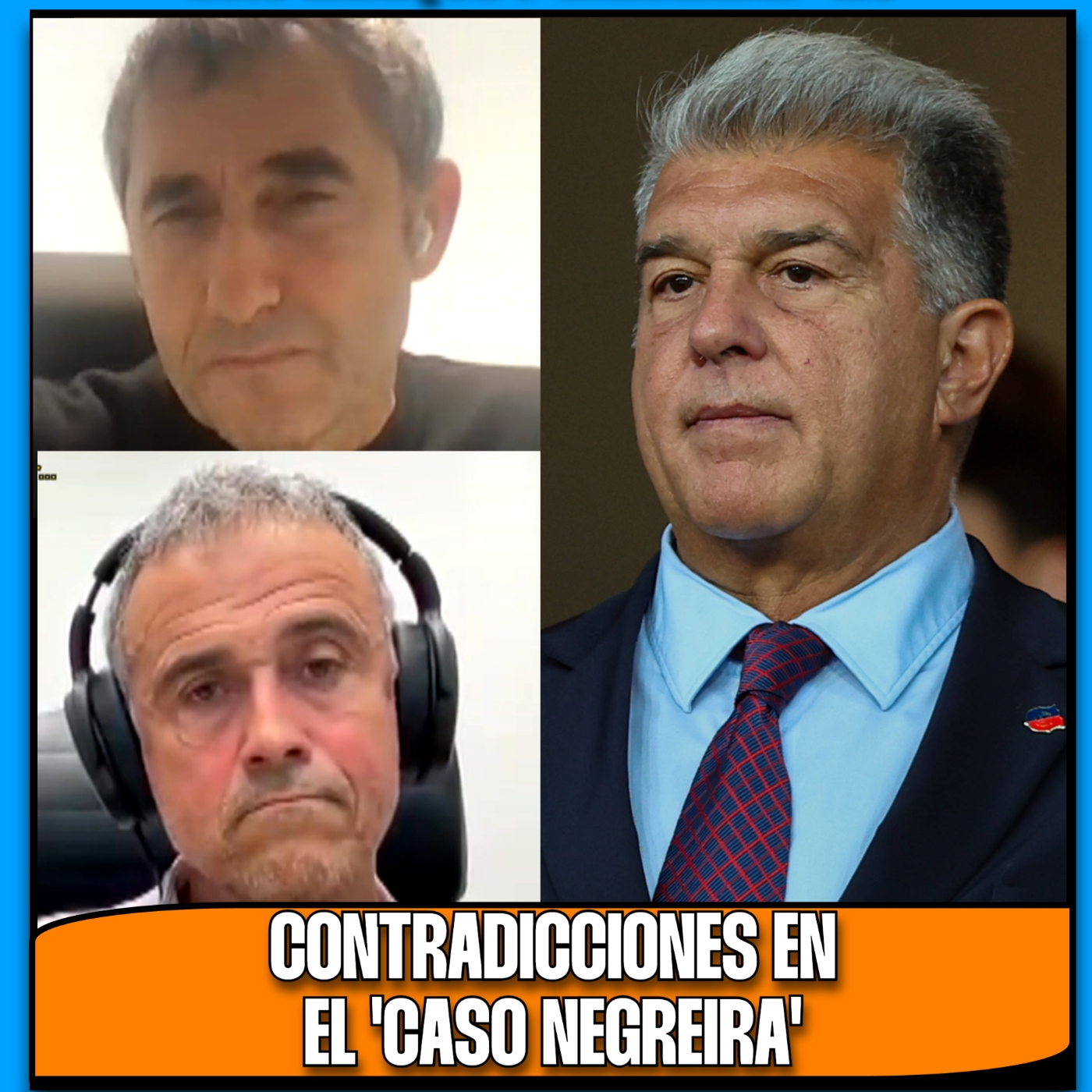 L 15/12 EL CHIRINGUITO DE JUGONES episode artwork