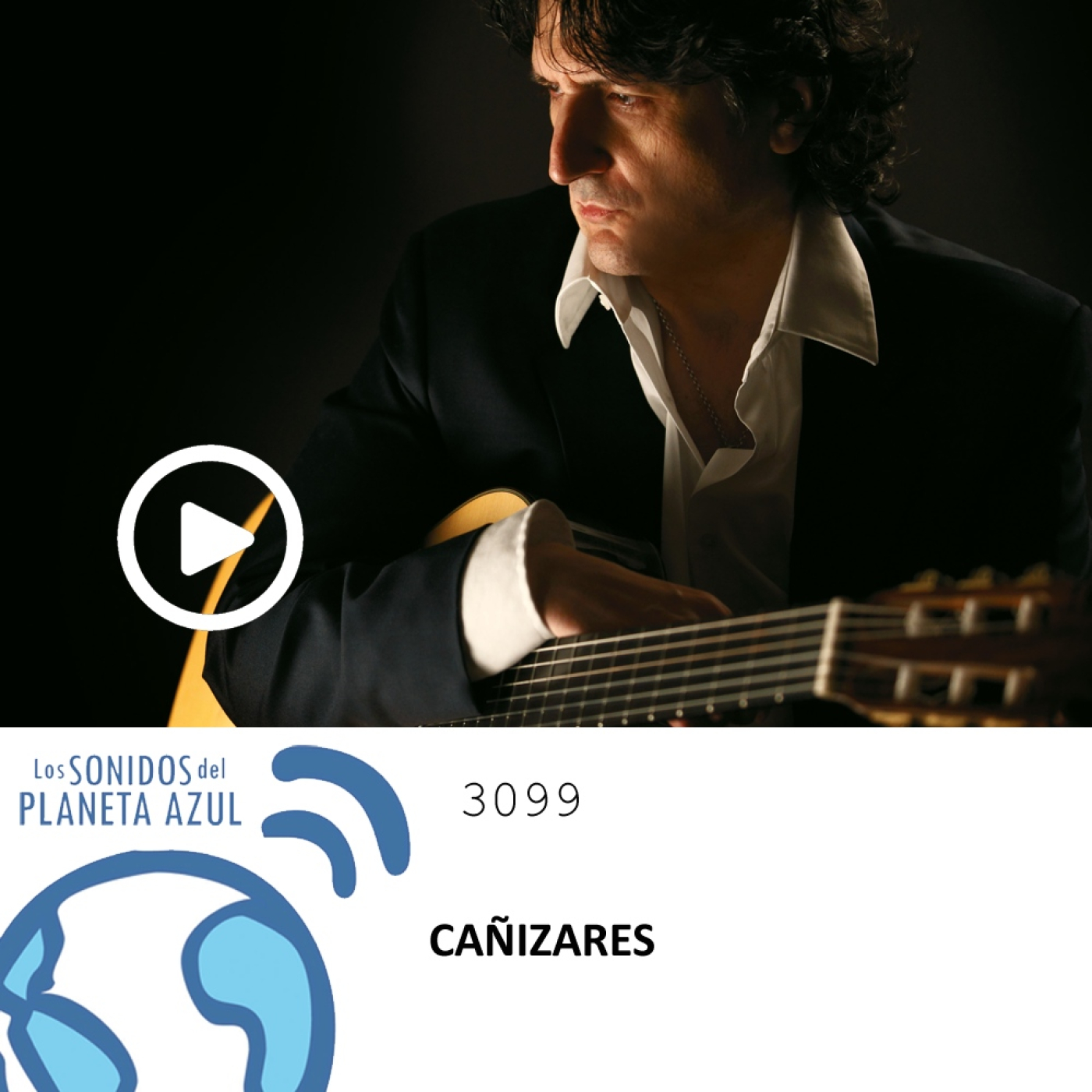 Los Sonidos del Planeta Azul