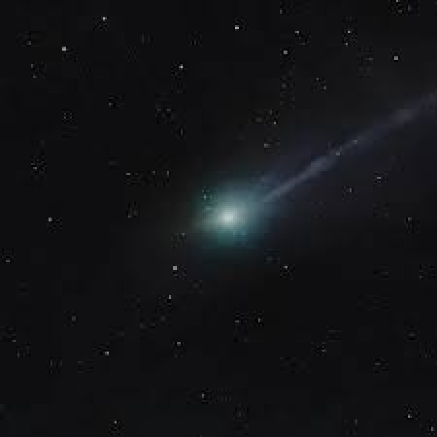 La muerte de 'El Calvo de la Lotería', una presa china que ha alargado los días y lo último de 3I/ATLAS La muerte de 'El Calvo de la Lotería', una presa china que ha alargado los días y lo último de 3I/ATLAS