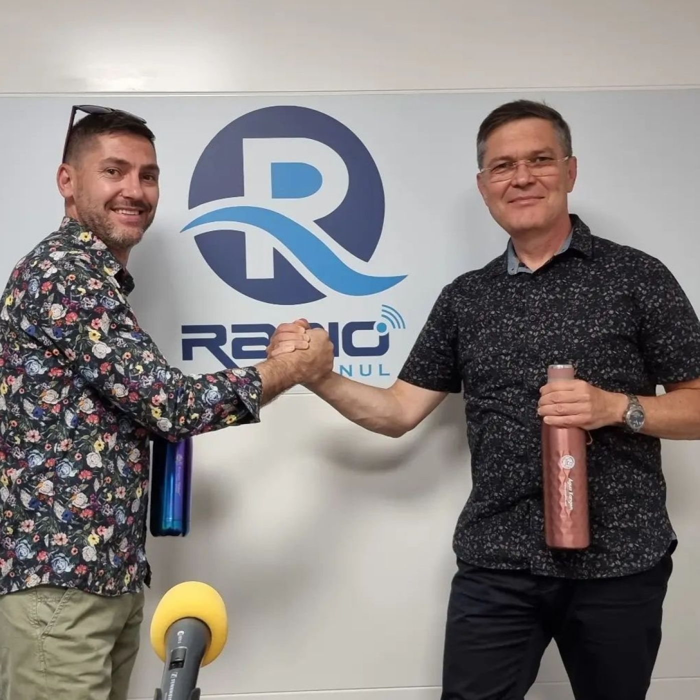 Interviuri Radio Românul: Economie și Afaceri