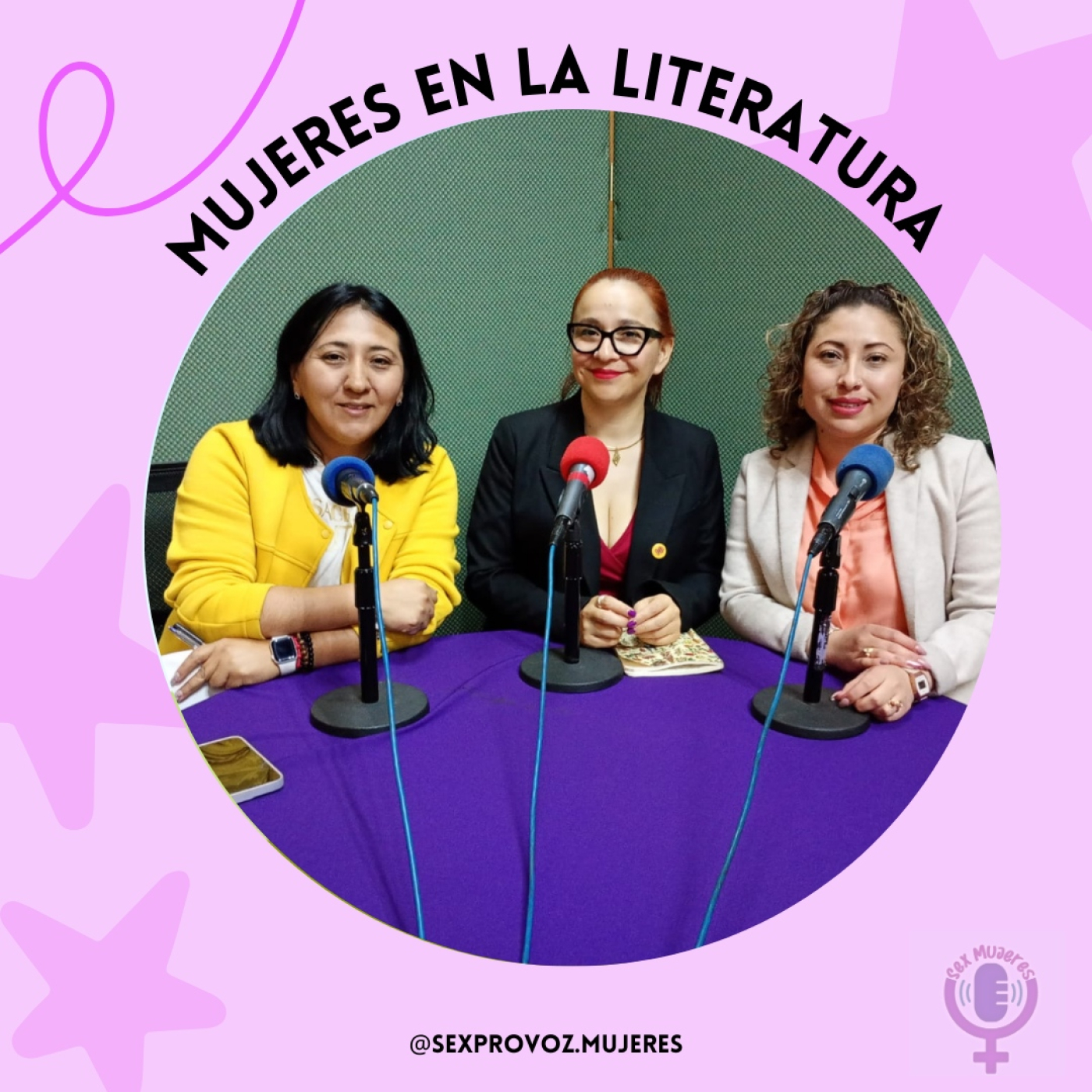 Sexprovoz.mujeres