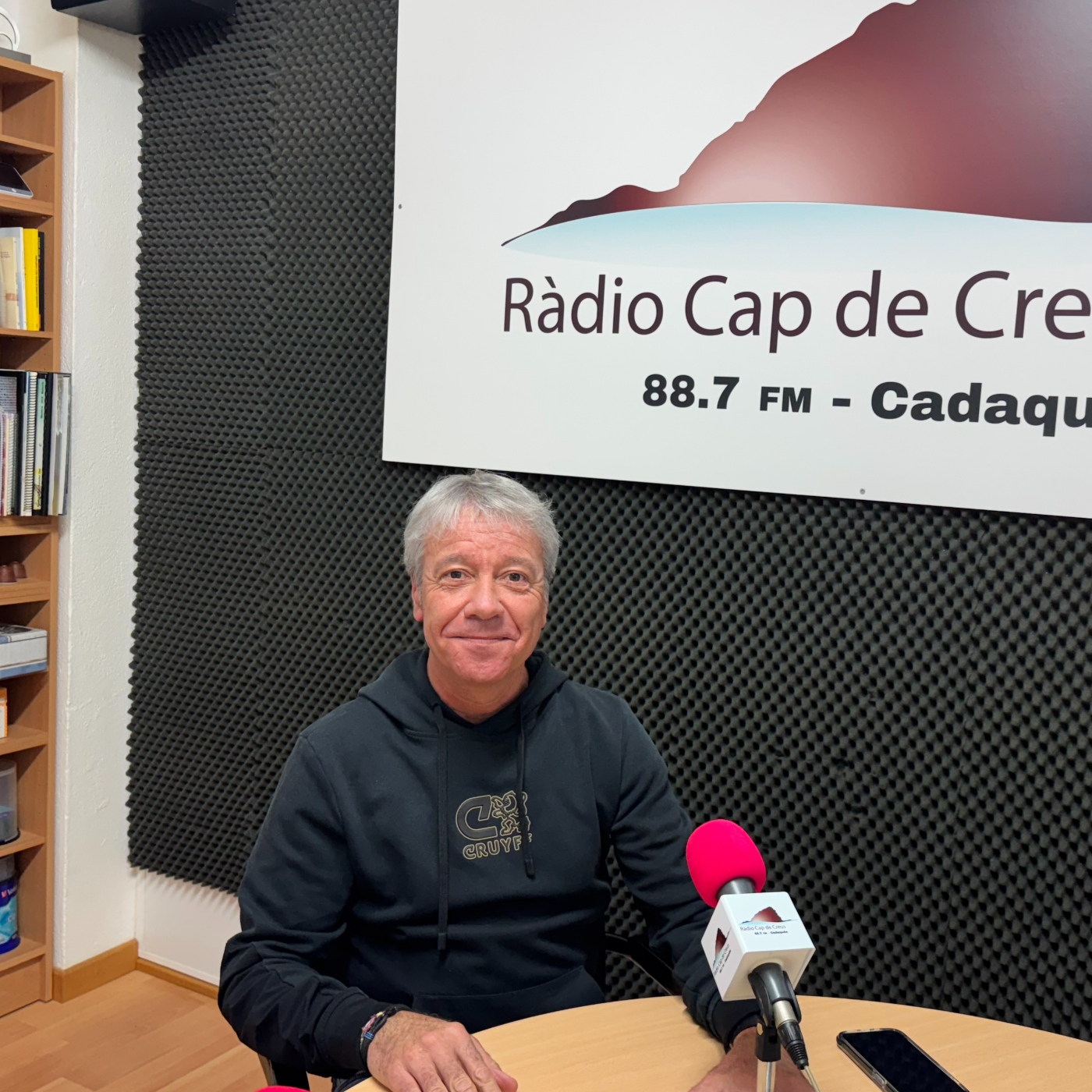 Ràdio Cap de Creus