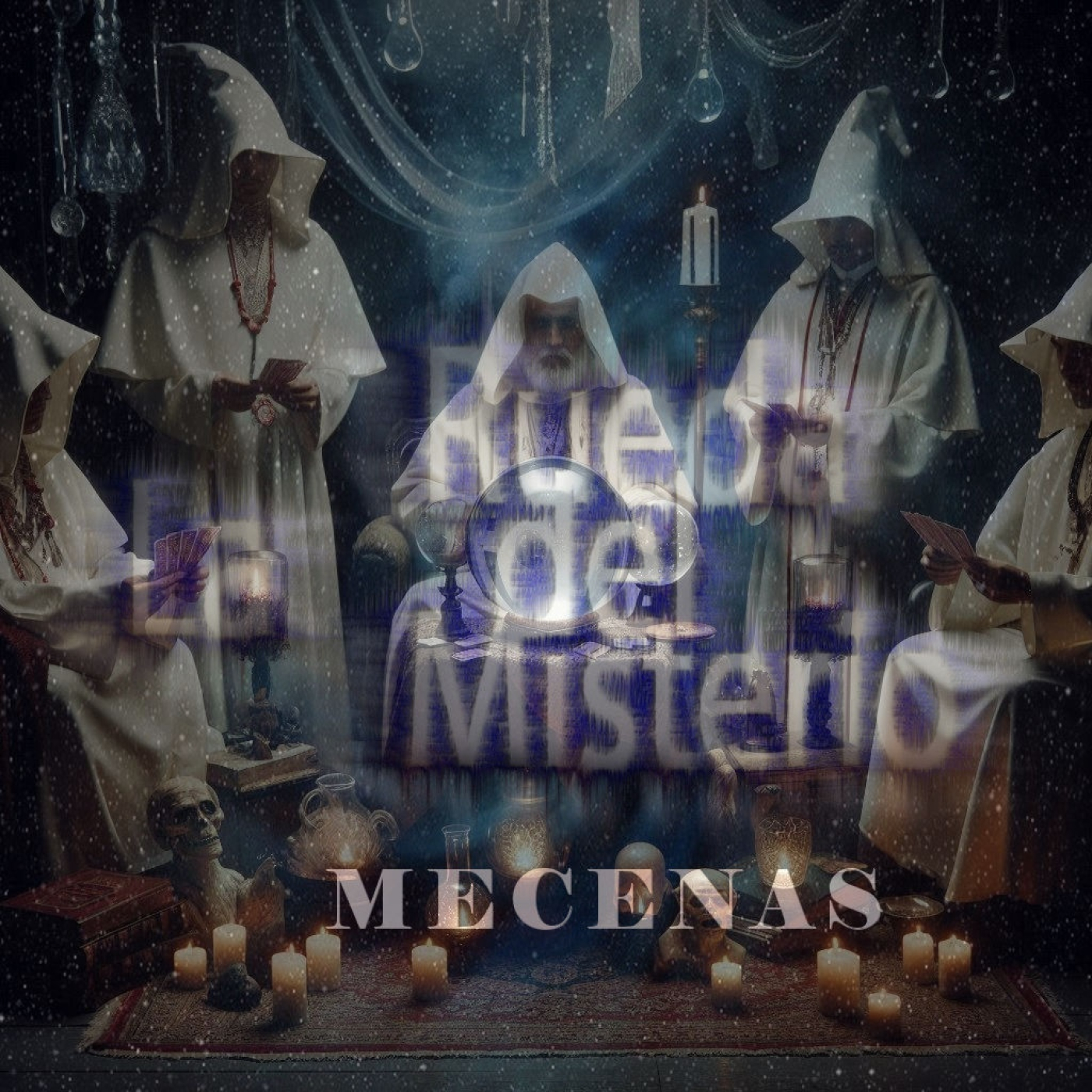 La Rueda del Misterio