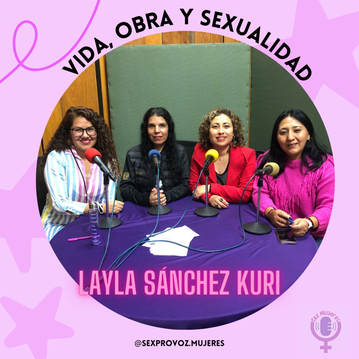 Sexprovoz.mujeres