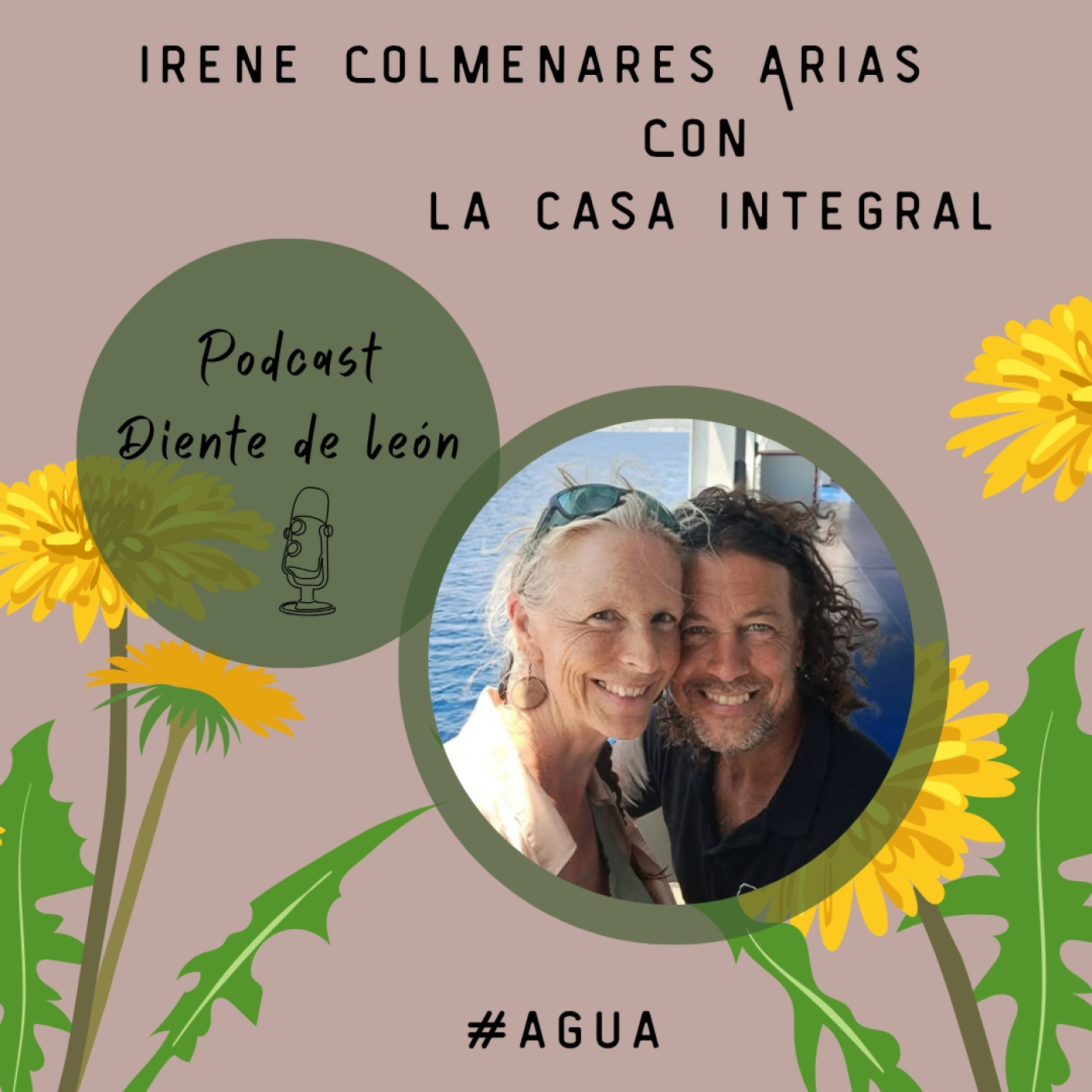 Podcast Diente de León