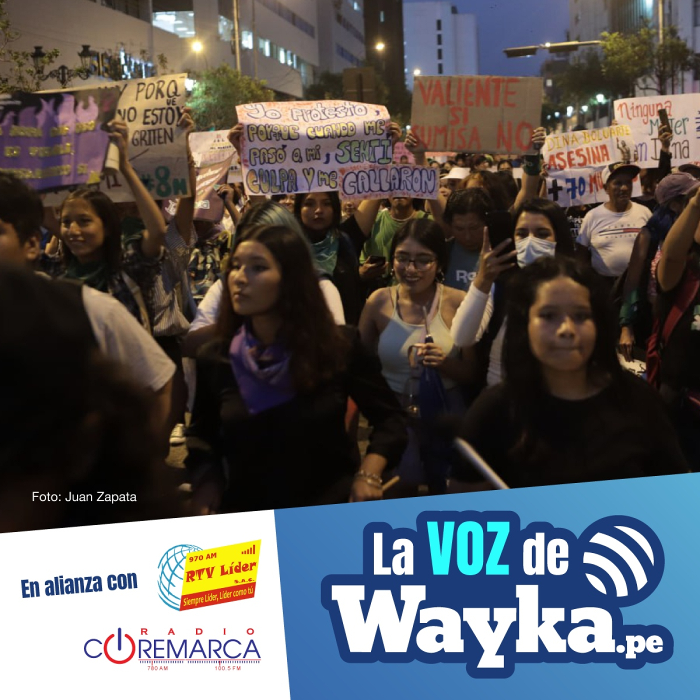 Wayka Perú