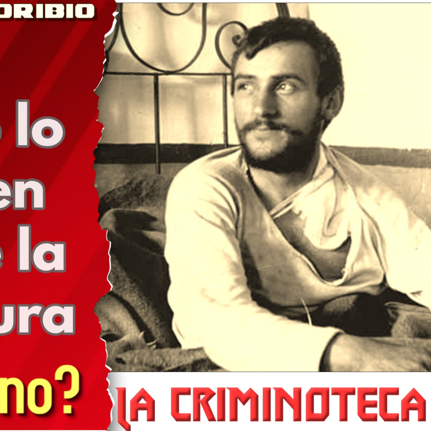 La Criminoteca