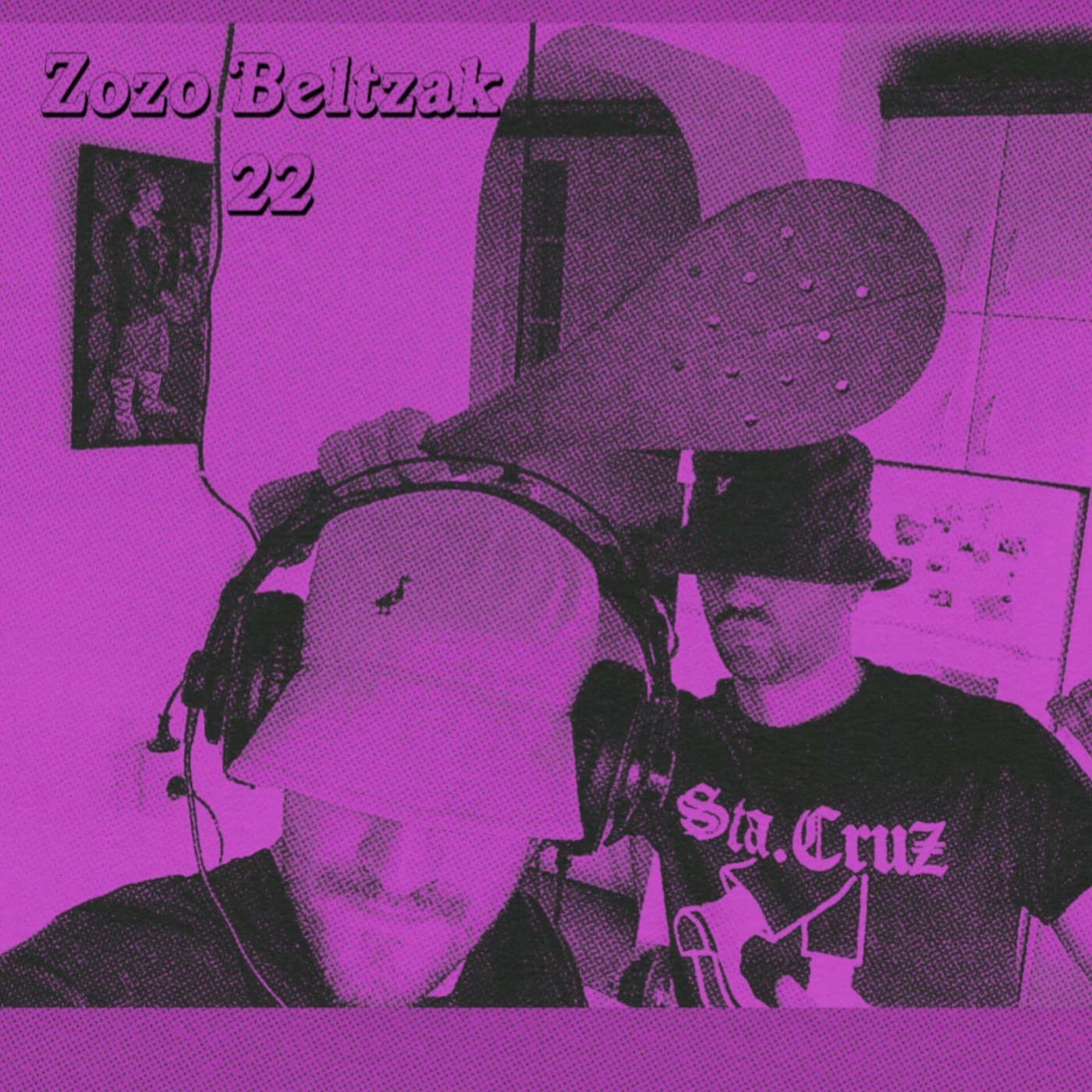 Zozo Beltzak (podcast)
