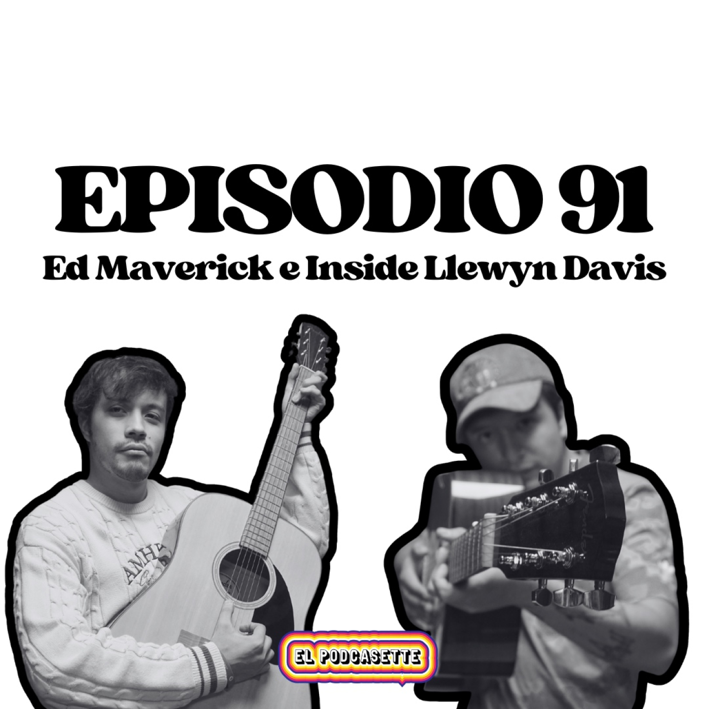 El Podcasette