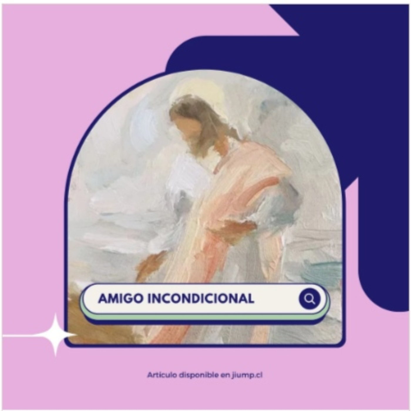 Biblia y Juventud - Un podcast para guiar tu vida