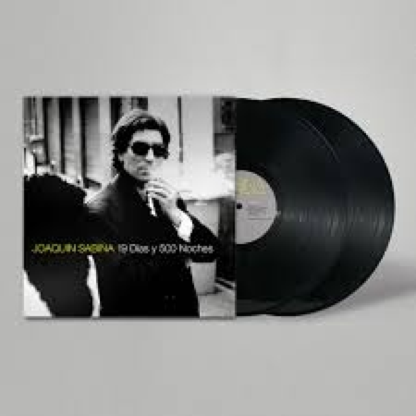 Con la música a otra parte celebra el cumpleaños de Joaquín Sabina. 12-02-2026. episode artwork