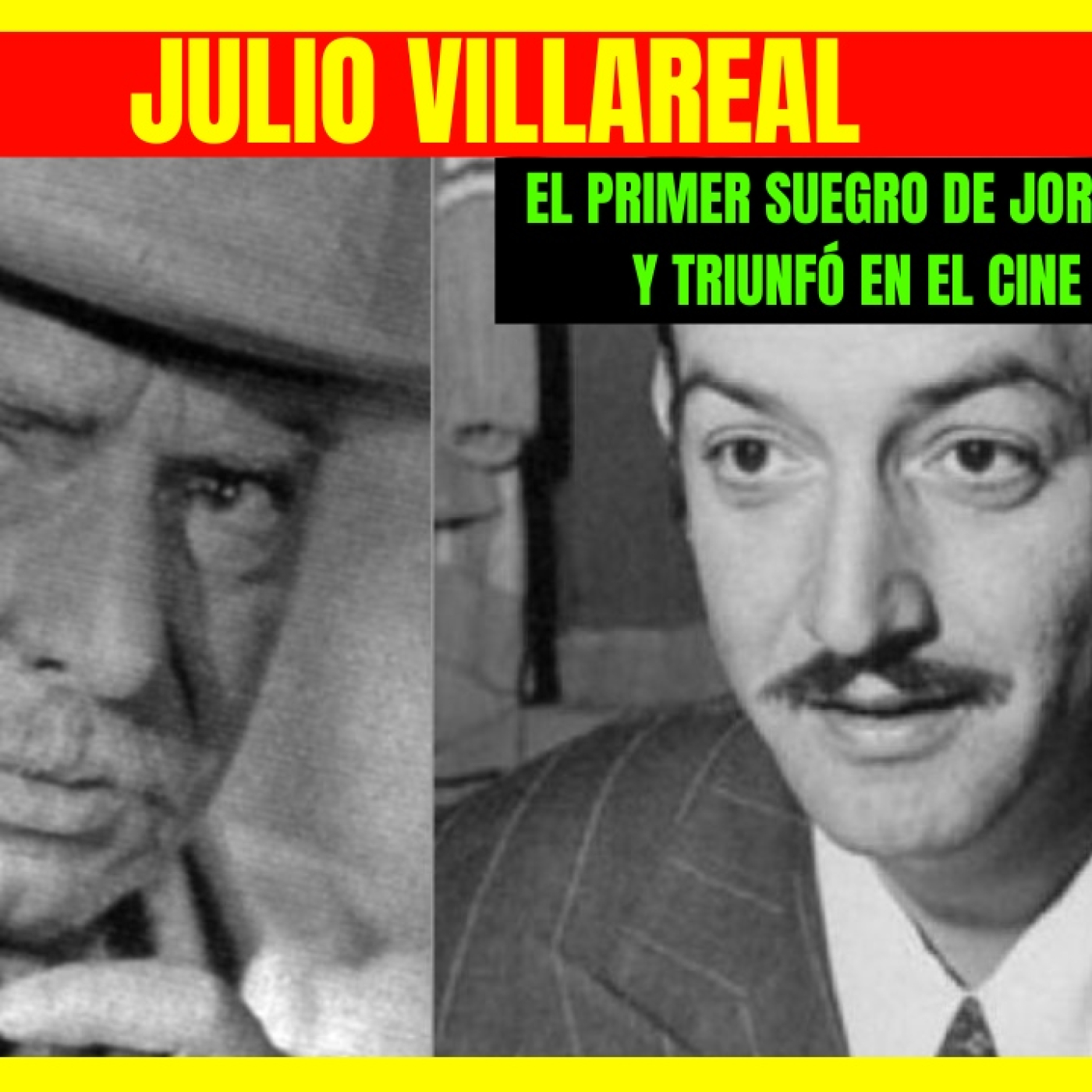 El Canal del Cine de Oro Mexicano