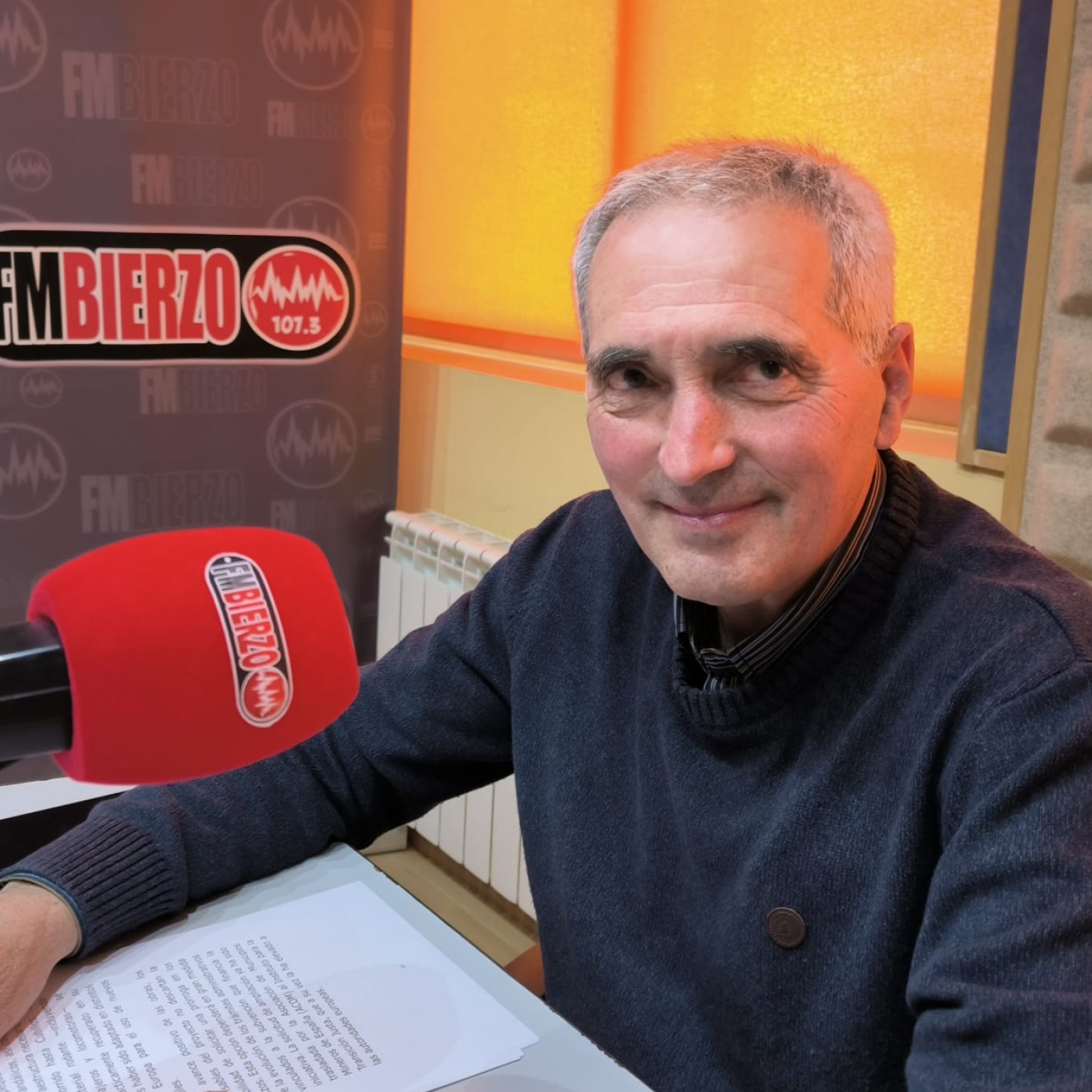 Antonio Arias Terrado es nuestro colaborador dentro de la sección La voz minera y nos habla de los mineros de mina Miura episode artwork