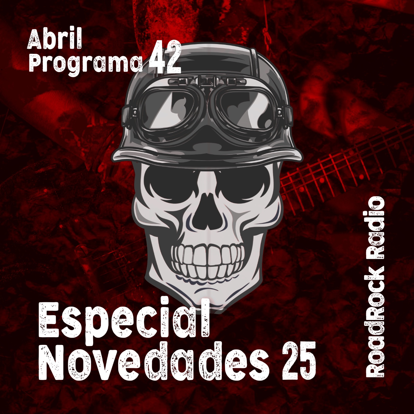 Road Rock Radio