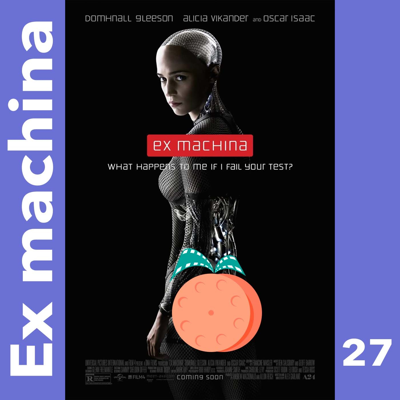 peliCULAZOS podcast