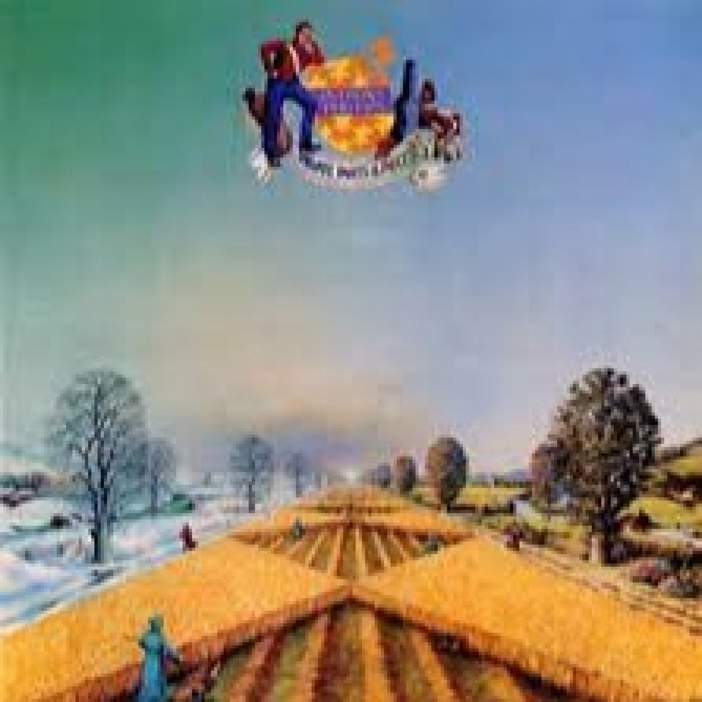 151 - Anthony Phillips – Private Parts And Pieces (1978) episode artwork
