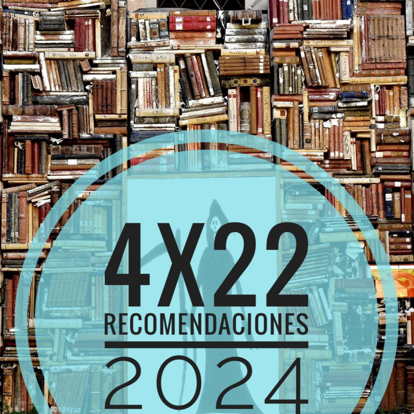 Nigromantes literarios