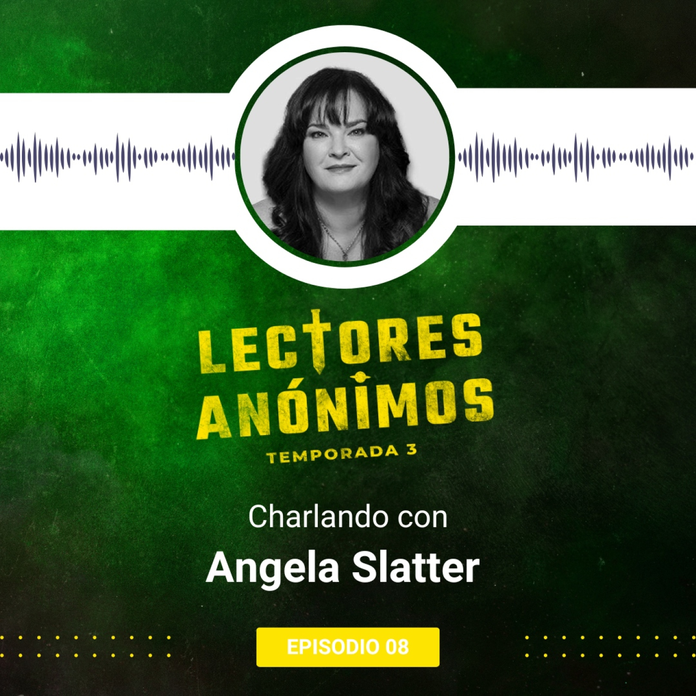Lectores Anónimos