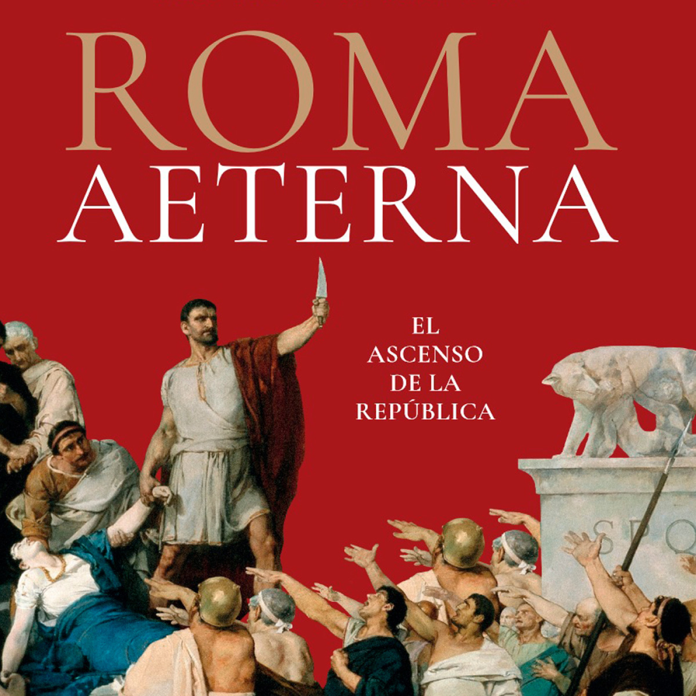 Roma Aeterna