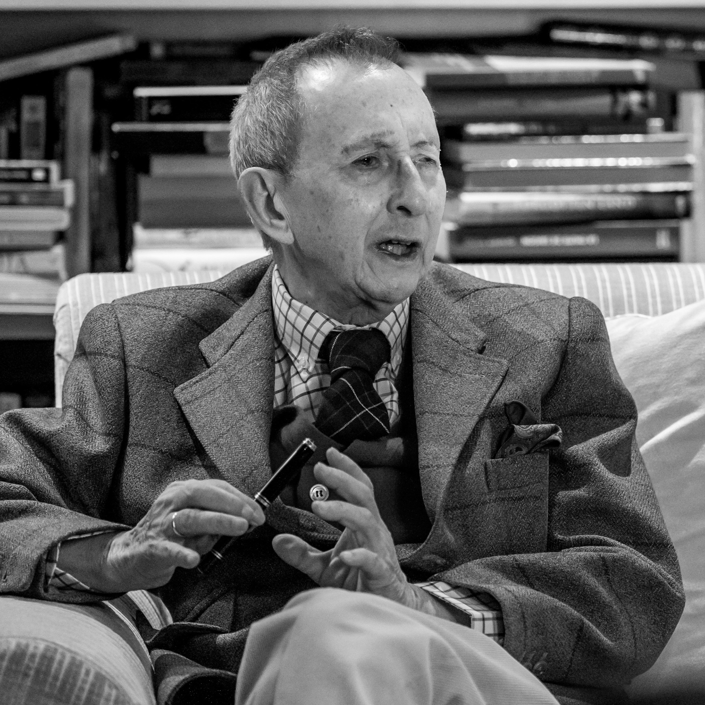 Conferencias Economía y Acción Humana