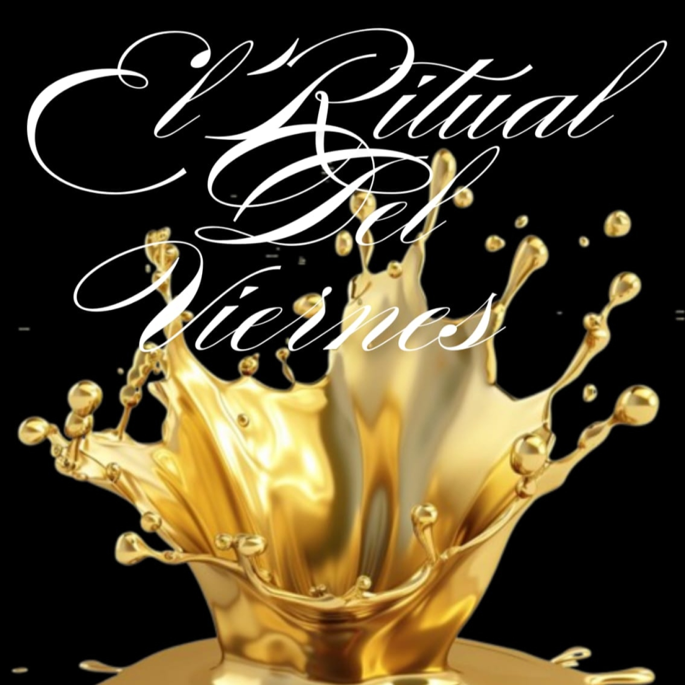 El ritual del viernes 04042025 p 340 episode artwork